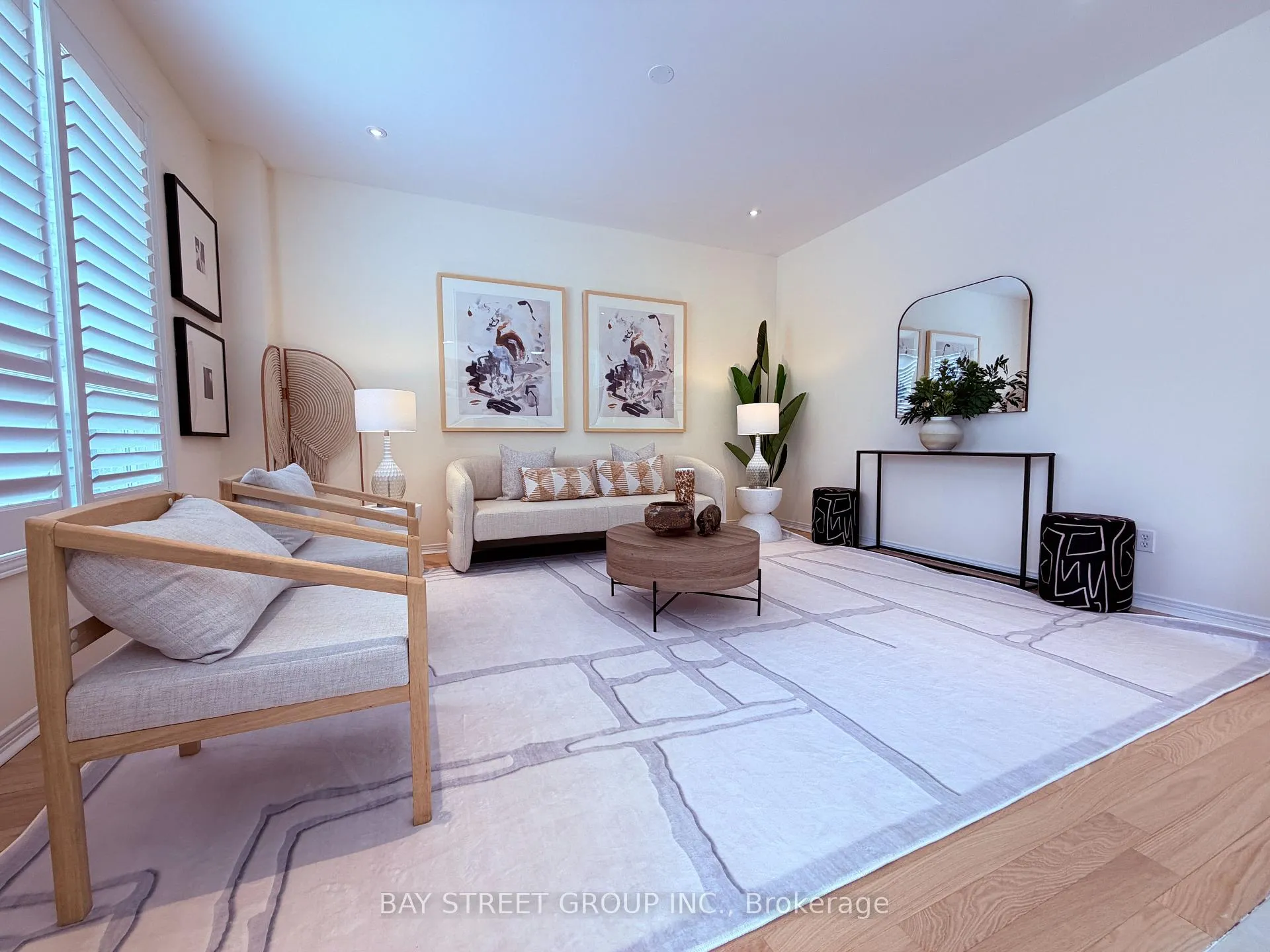 Photo 5 of 26 Campden Place, Markham, Berczy — HOMEH