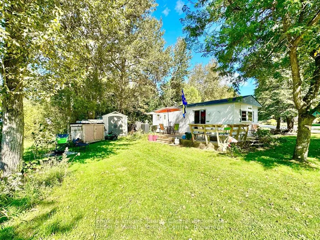 Photo 1 of Unit E 14, 7489 Sideroad 5 E, Wellington North, Rural Wellington North — HOMEH