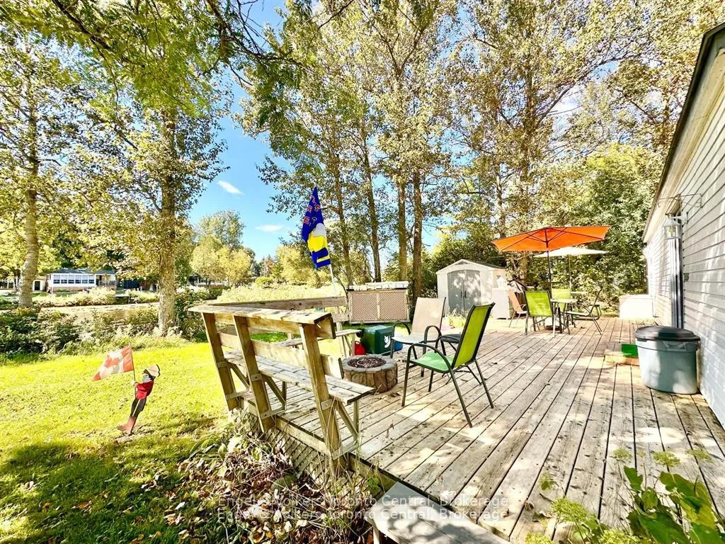 Photo 2 of Unit E 14, 7489 Sideroad 5 E, Wellington North, Rural Wellington North — HOMEH