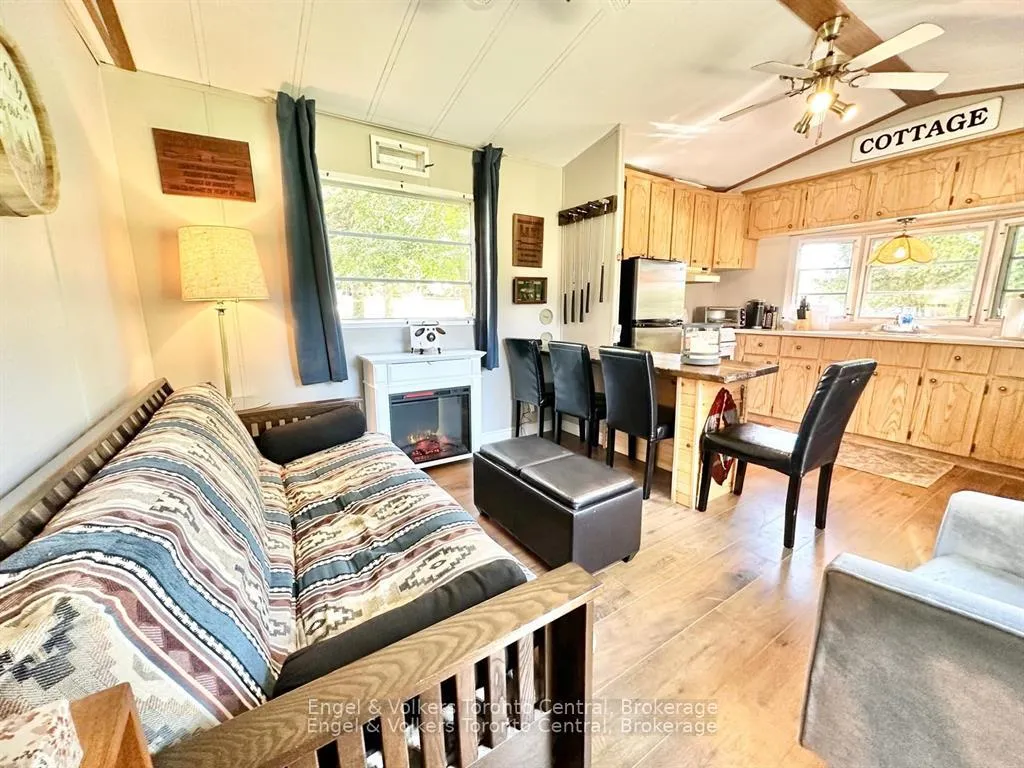 Photo 6 of Unit E 14, 7489 Sideroad 5 E, Wellington North, Rural Wellington North — HOMEH