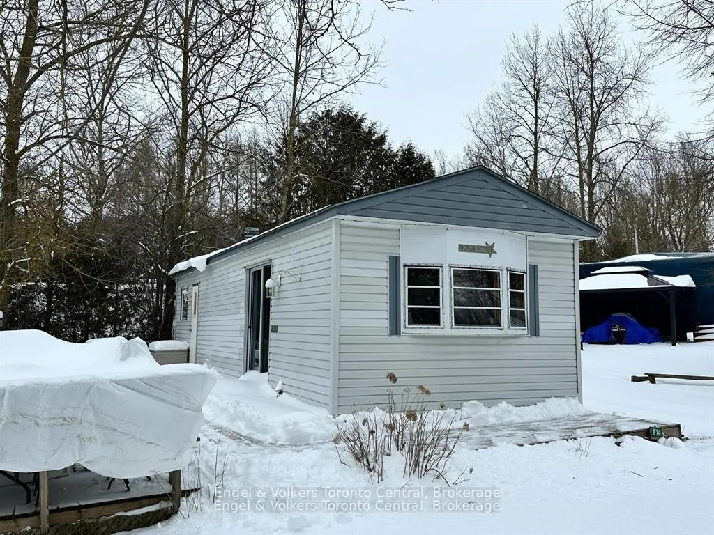 Photo 11 of Unit E 14, 7489 Sideroad 5 E, Wellington North, Rural Wellington North — HOMEH