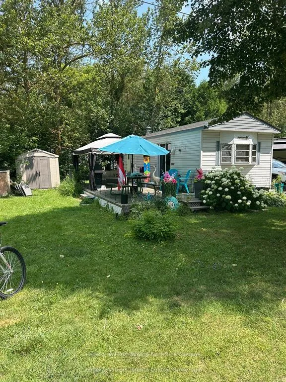 Photo 16 of Unit E 14, 7489 Sideroad 5 E, Wellington North, Rural Wellington North — HOMEH