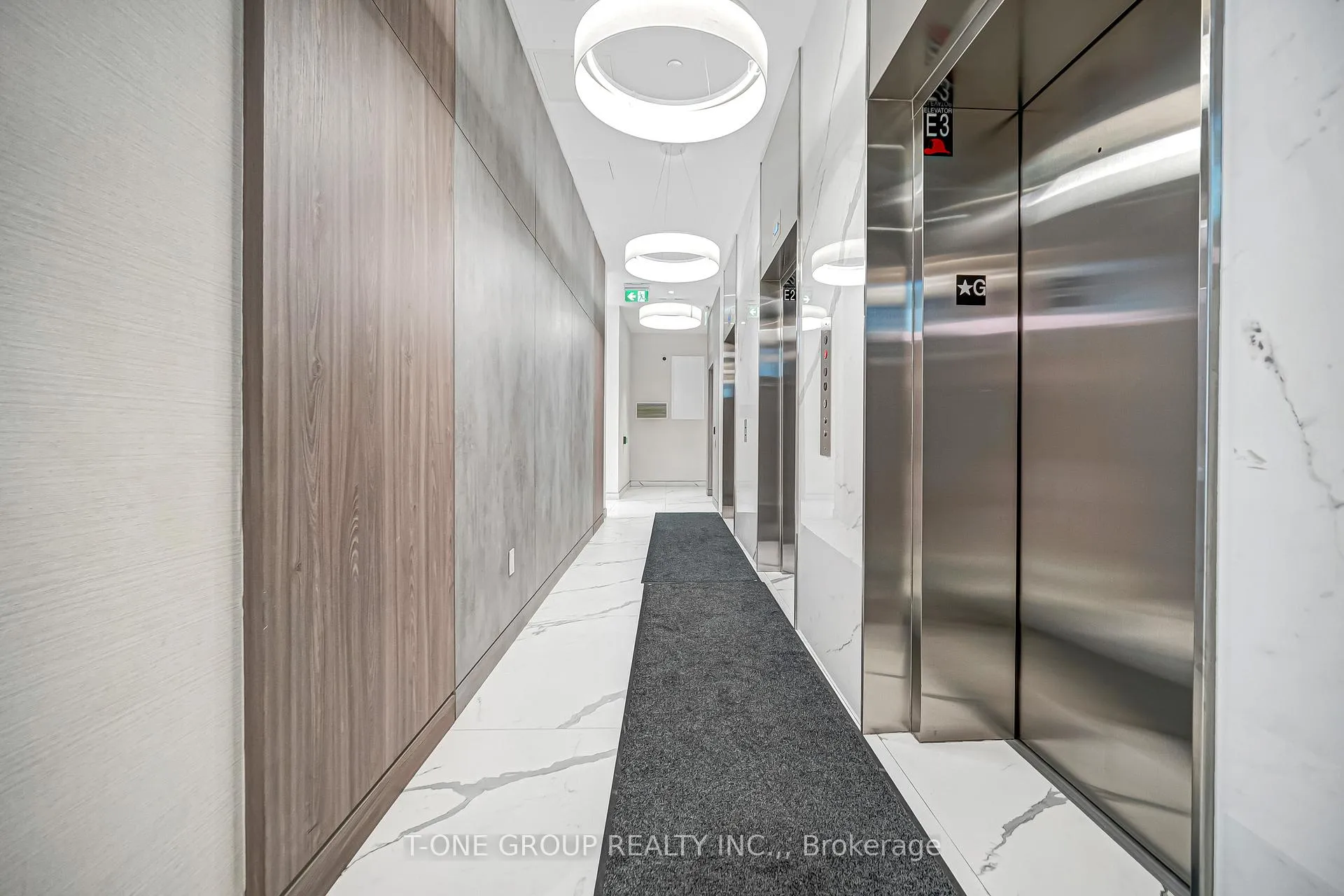 Photo 6 of Unit 2605, 65 Mutual Street, Toronto, Church-Yonge Corridor — HOMEH