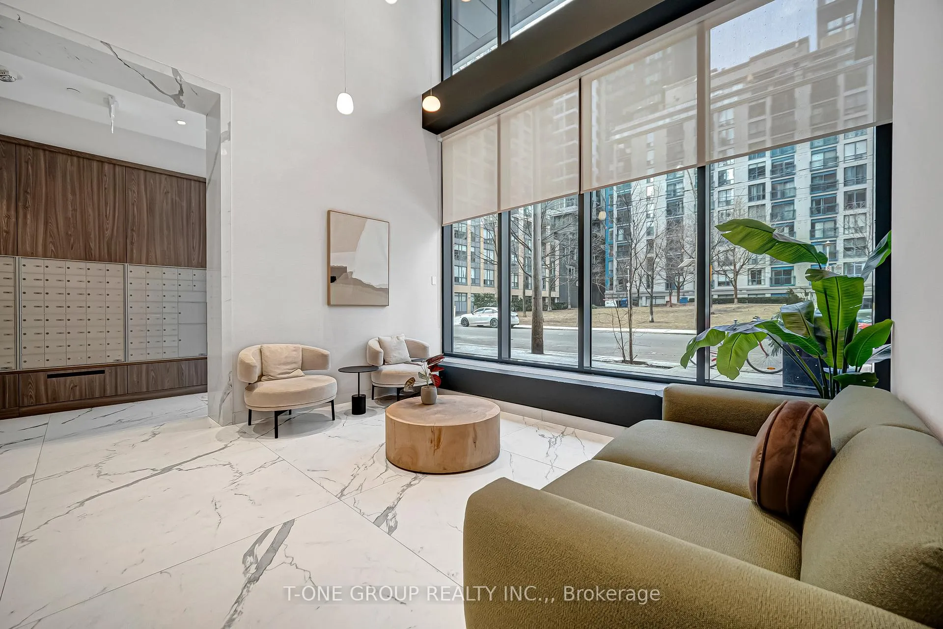 Photo 7 of Unit 2605, 65 Mutual Street, Toronto, Church-Yonge Corridor — HOMEH