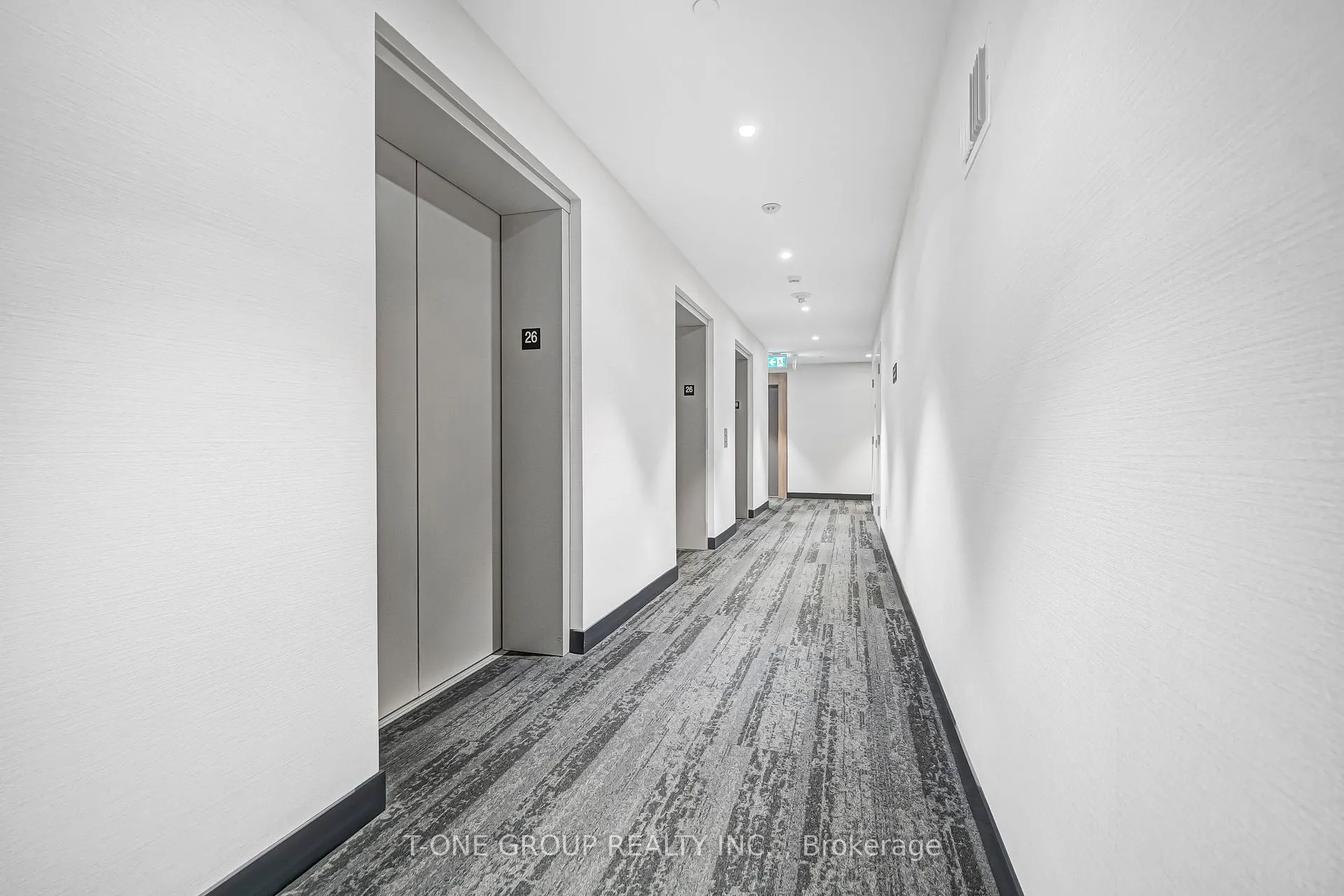 Photo 8 of Unit 2605, 65 Mutual Street, Toronto, Church-Yonge Corridor — HOMEH