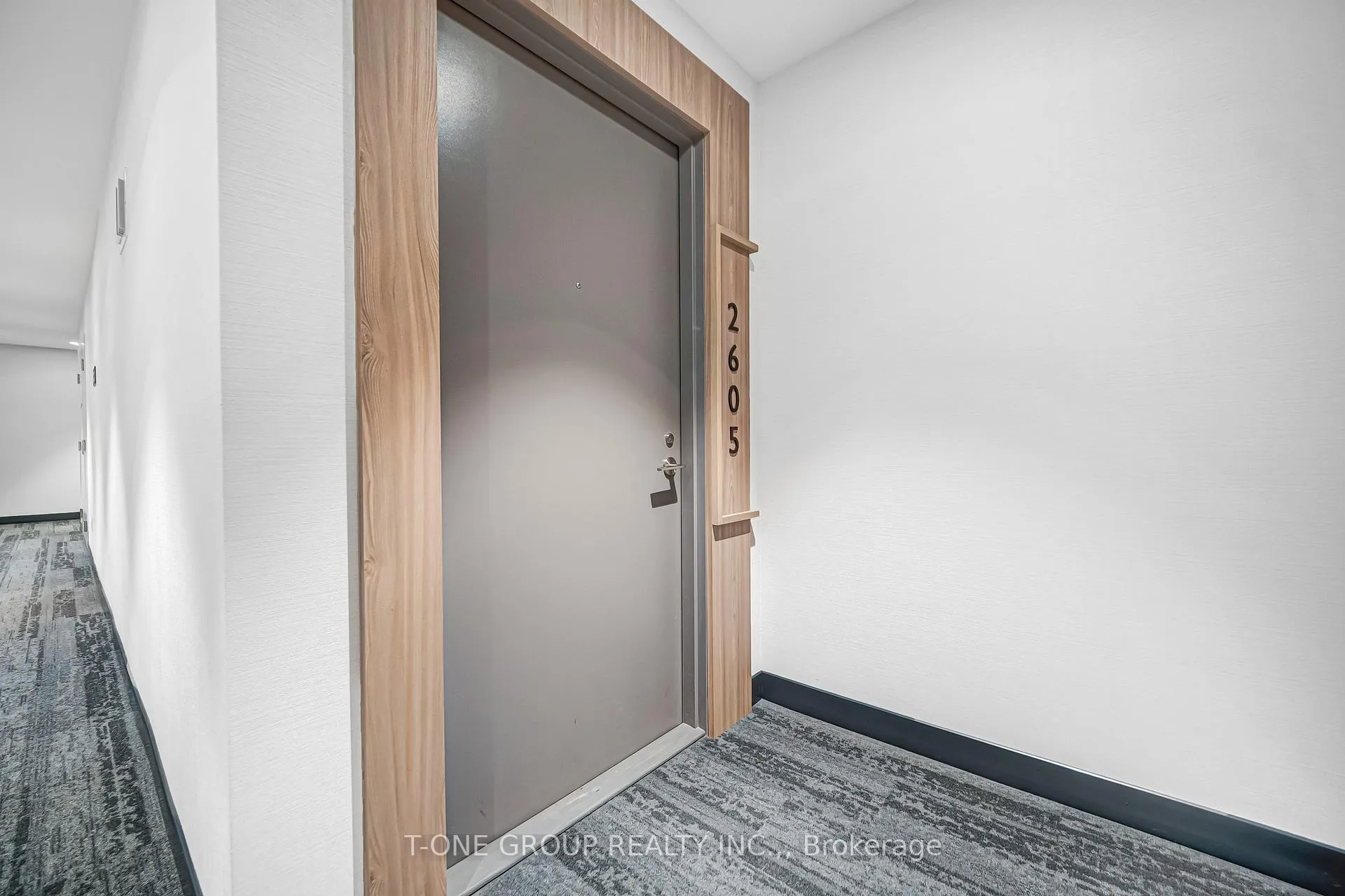 Photo 9 of Unit 2605, 65 Mutual Street, Toronto, Church-Yonge Corridor — HOMEH