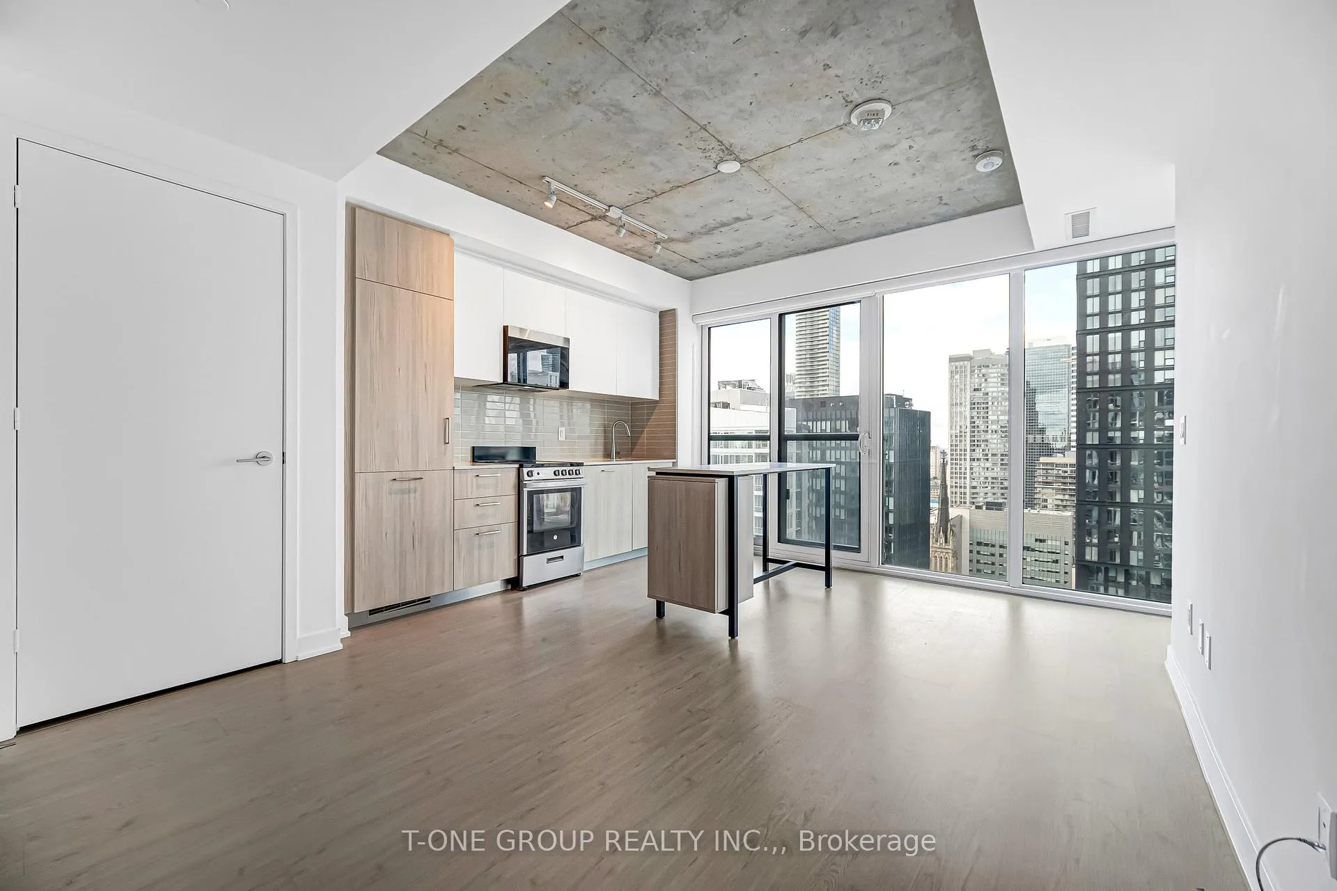 Photo 15 of Unit 2605, 65 Mutual Street, Toronto, Church-Yonge Corridor — HOMEH