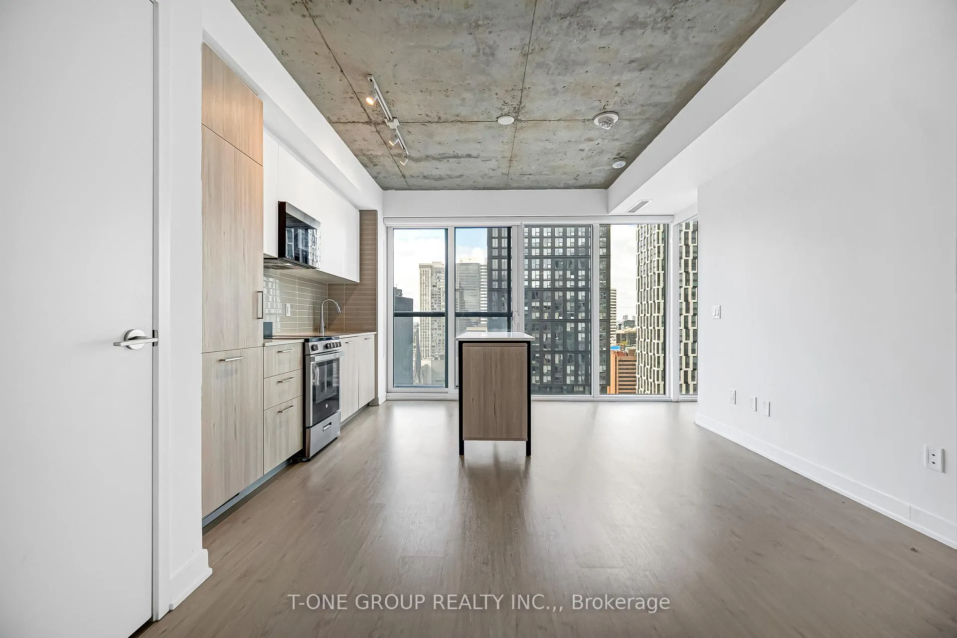 Photo 16 of Unit 2605, 65 Mutual Street, Toronto, Church-Yonge Corridor — HOMEH
