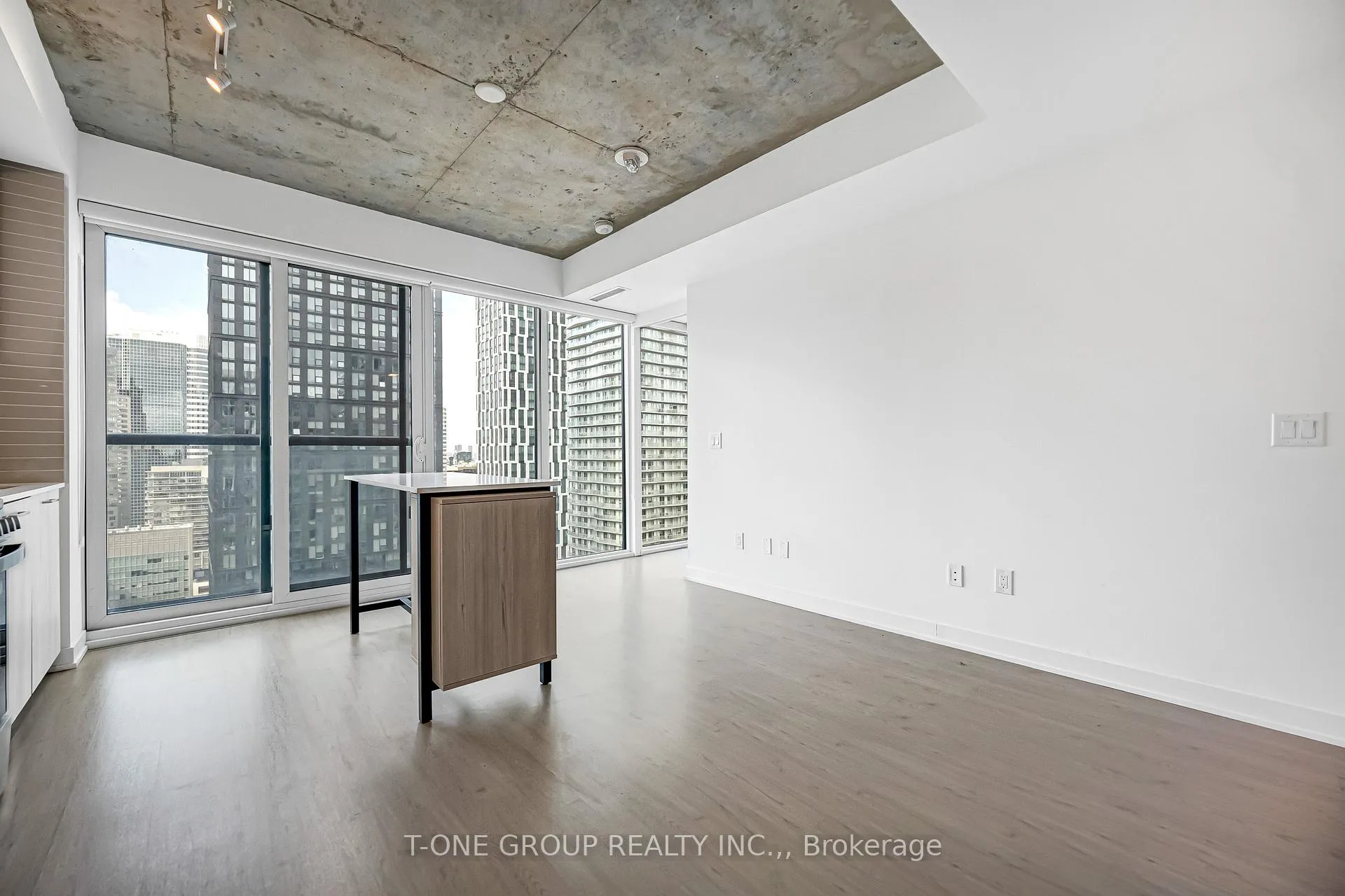 Photo 17 of Unit 2605, 65 Mutual Street, Toronto, Church-Yonge Corridor — HOMEH