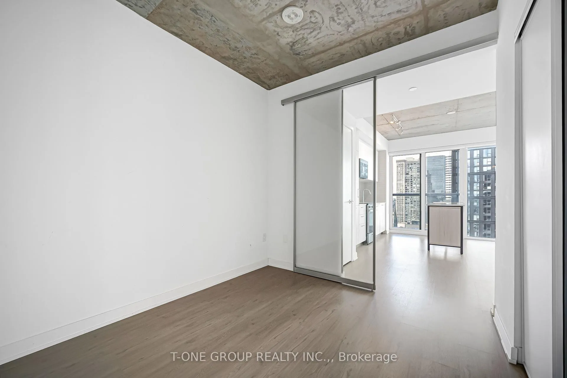 Photo 21 of Unit 2605, 65 Mutual Street, Toronto, Church-Yonge Corridor — HOMEH