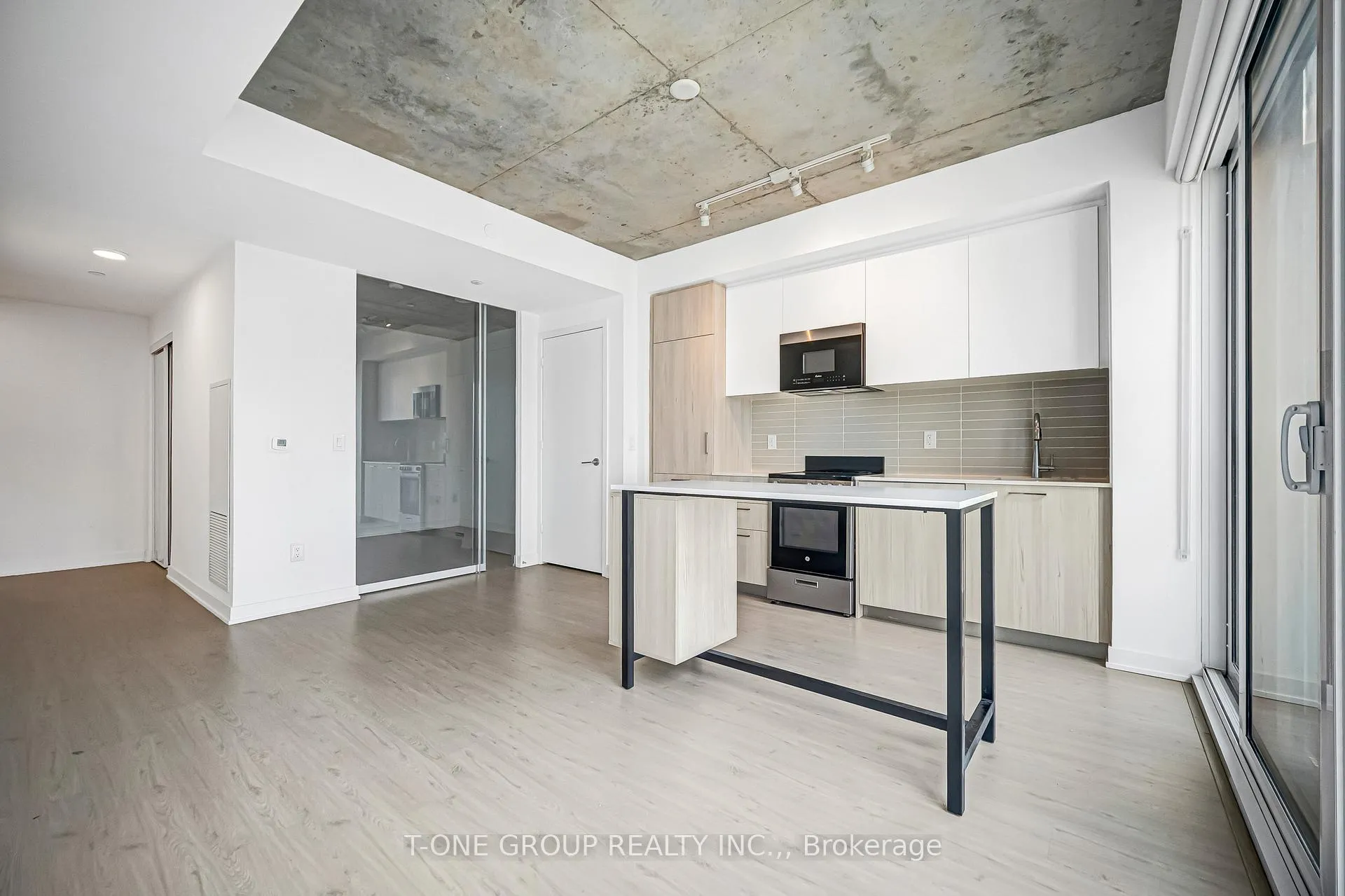 Photo 22 of Unit 2605, 65 Mutual Street, Toronto, Church-Yonge Corridor — HOMEH