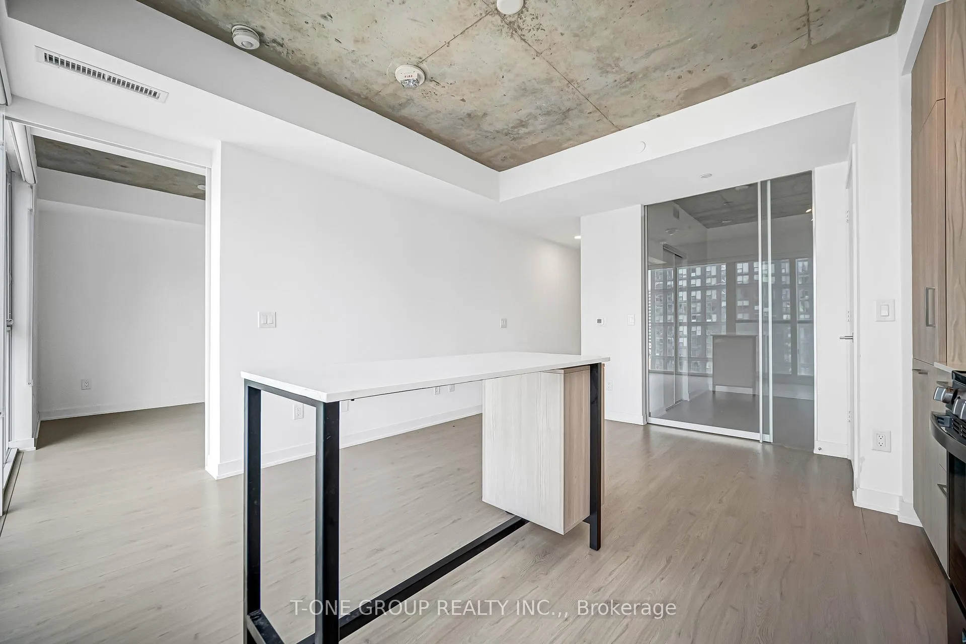 Photo 23 of Unit 2605, 65 Mutual Street, Toronto, Church-Yonge Corridor — HOMEH