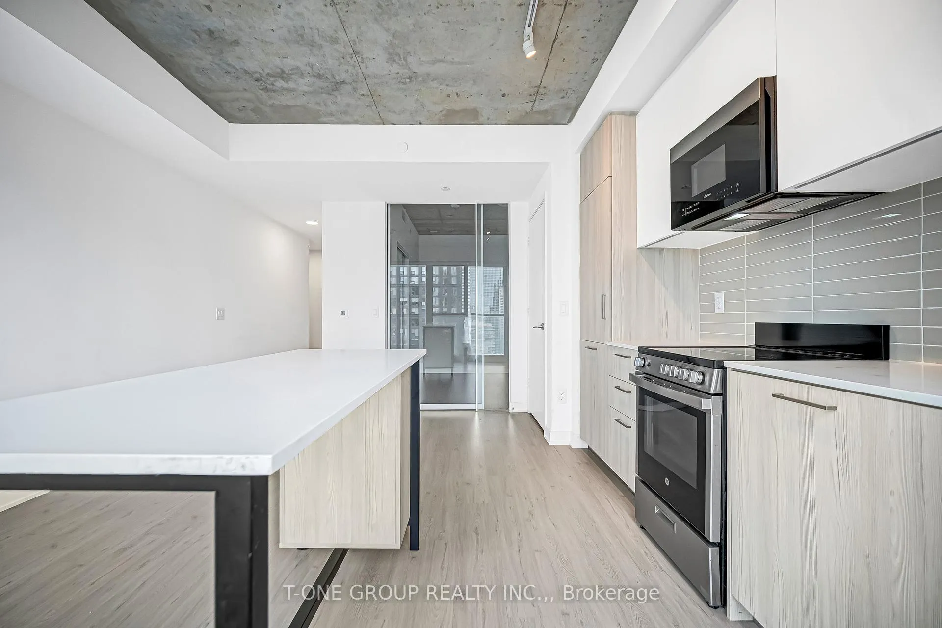 Photo 24 of Unit 2605, 65 Mutual Street, Toronto, Church-Yonge Corridor — HOMEH