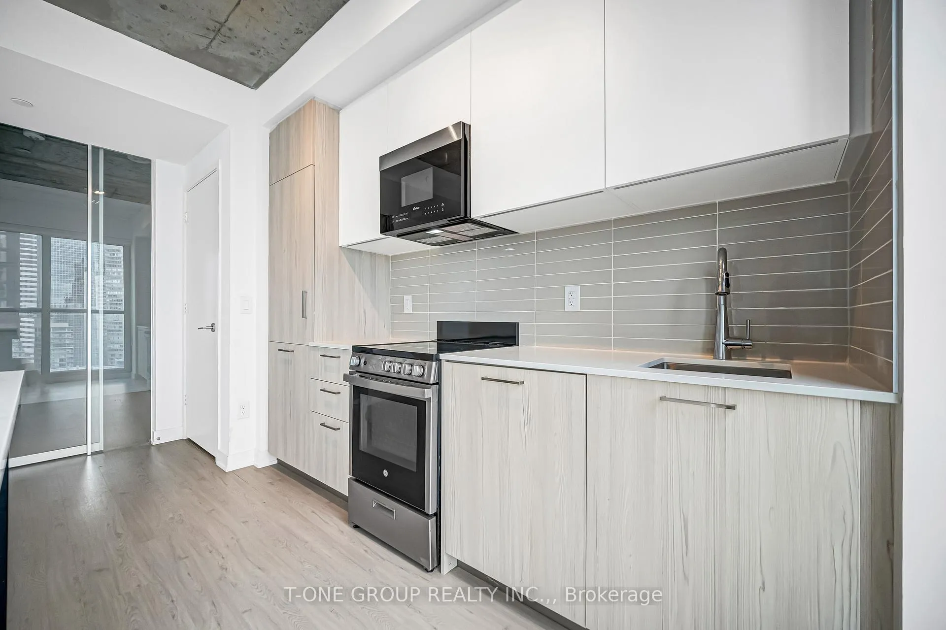 Photo 25 of Unit 2605, 65 Mutual Street, Toronto, Church-Yonge Corridor — HOMEH