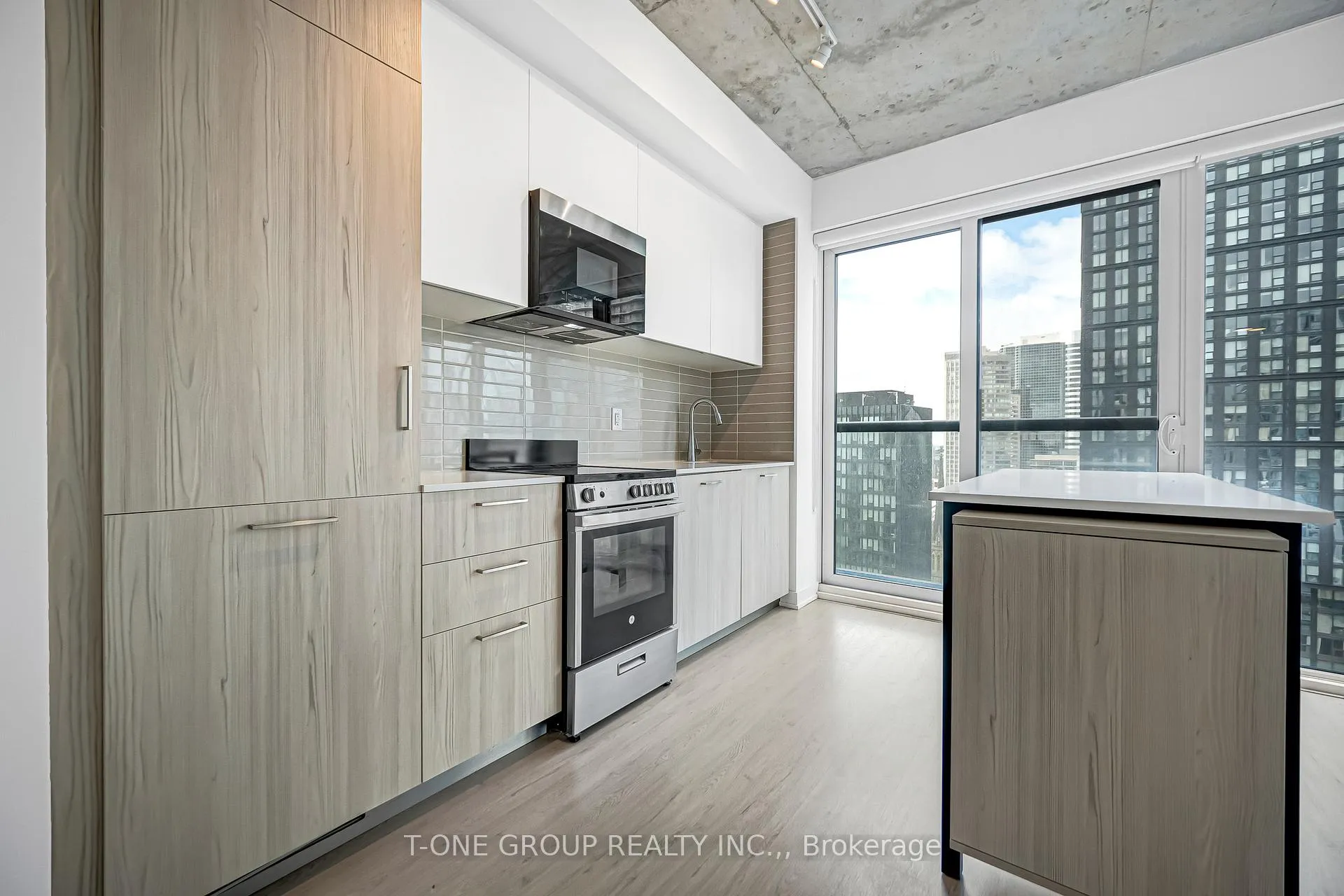 Photo 26 of Unit 2605, 65 Mutual Street, Toronto, Church-Yonge Corridor — HOMEH