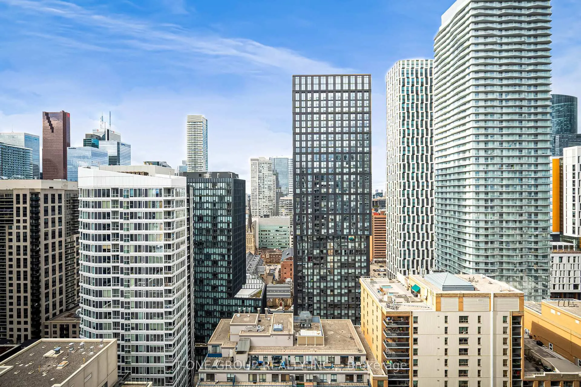 Photo 33 of Unit 2605, 65 Mutual Street, Toronto, Church-Yonge Corridor — HOMEH