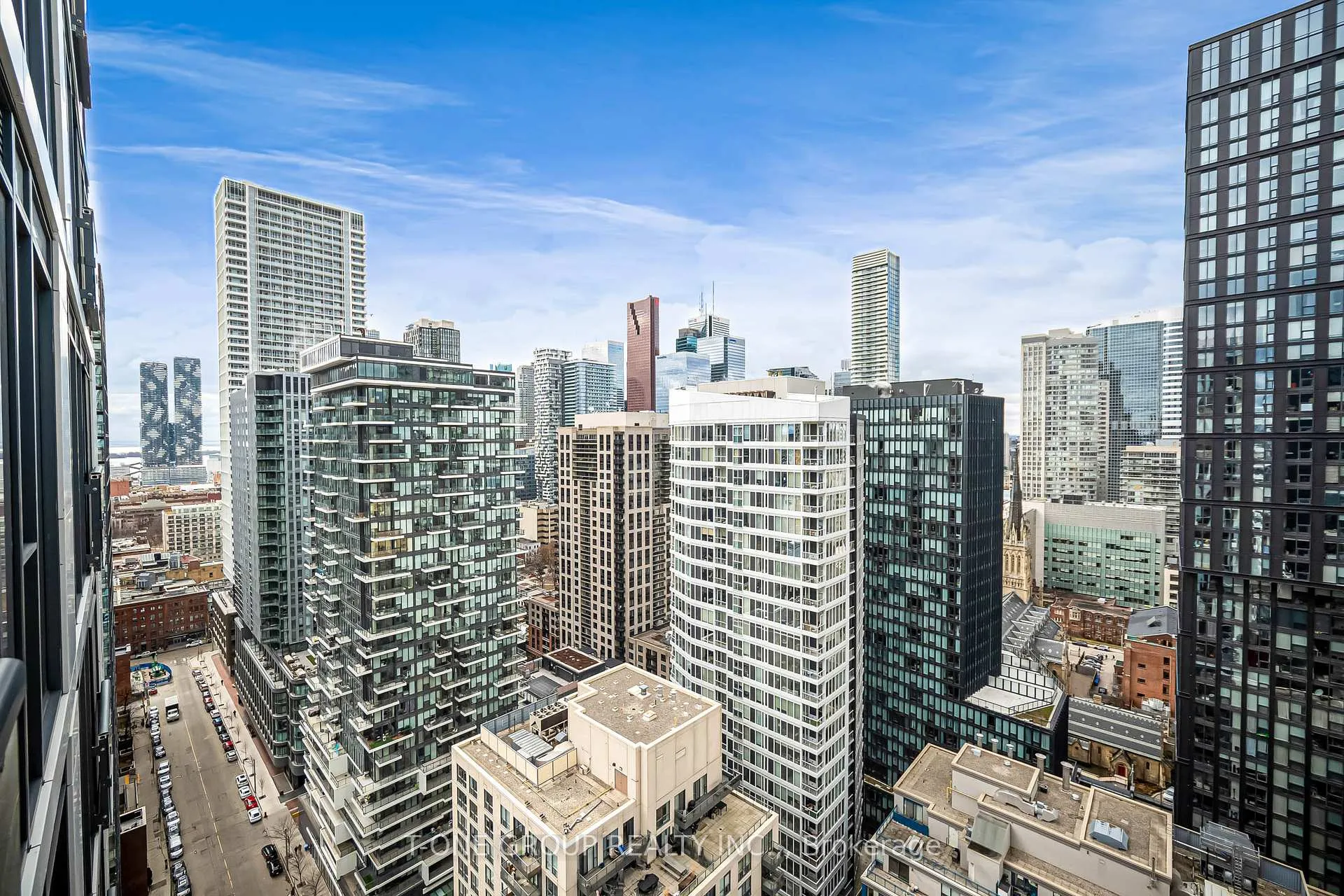 Photo 34 of Unit 2605, 65 Mutual Street, Toronto, Church-Yonge Corridor — HOMEH