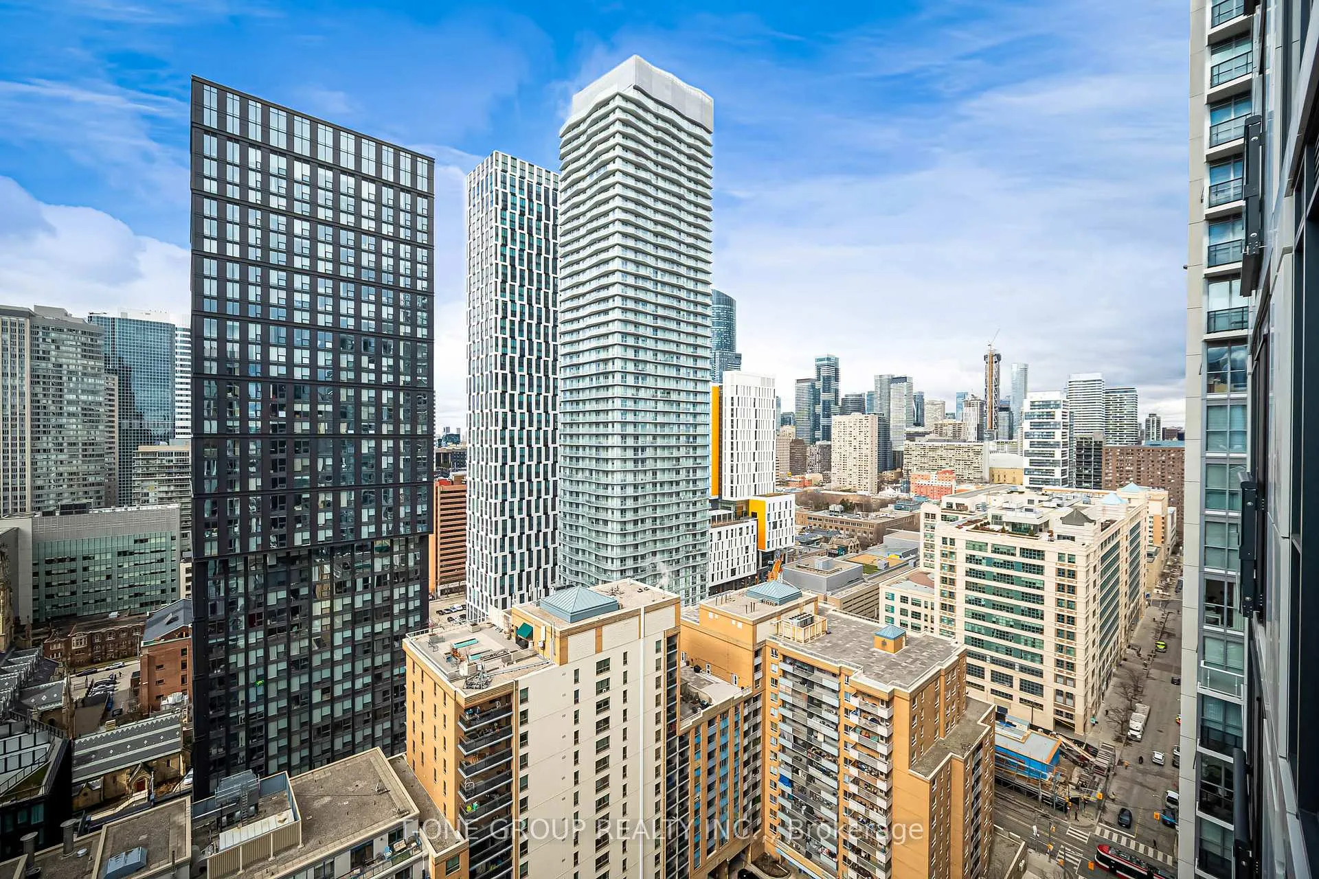 Photo 35 of Unit 2605, 65 Mutual Street, Toronto, Church-Yonge Corridor — HOMEH
