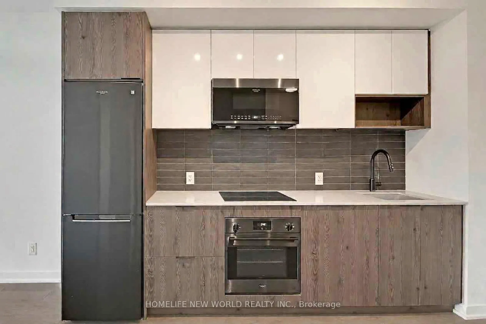 Photo 3 of Unit 306, 5 Defries Street, Toronto, Regent Park — HOMEH