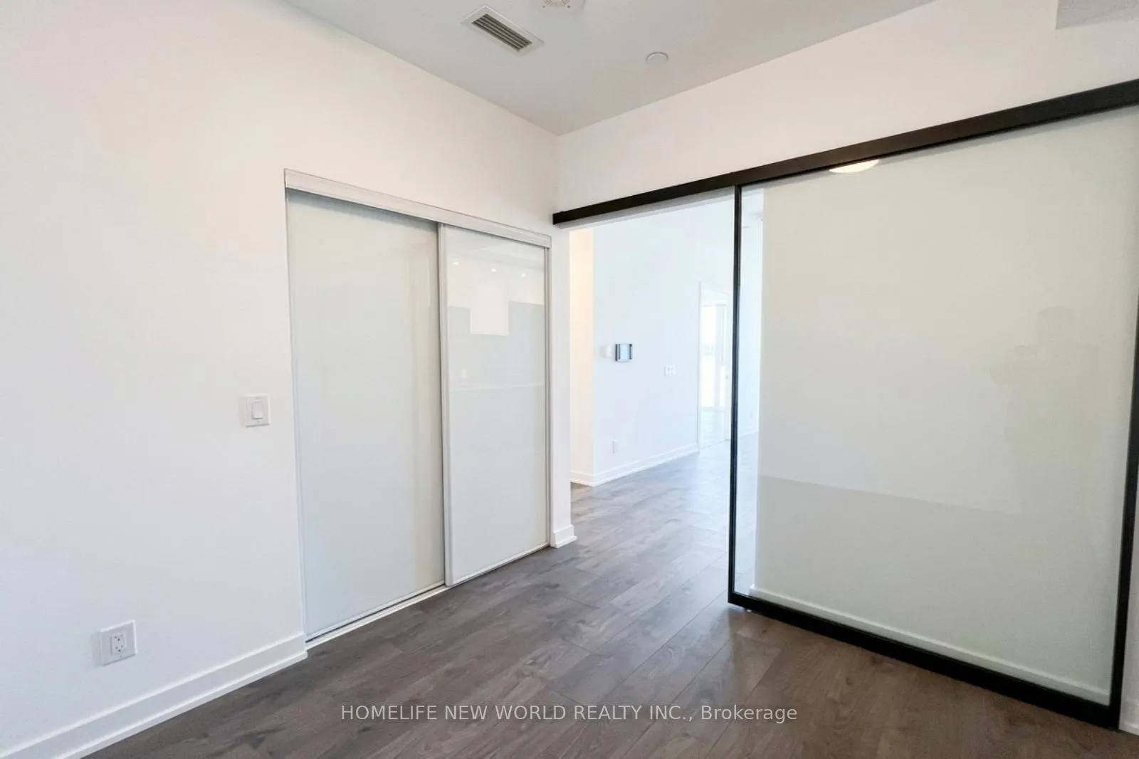 Photo 7 of Unit 306, 5 Defries Street, Toronto, Regent Park — HOMEH