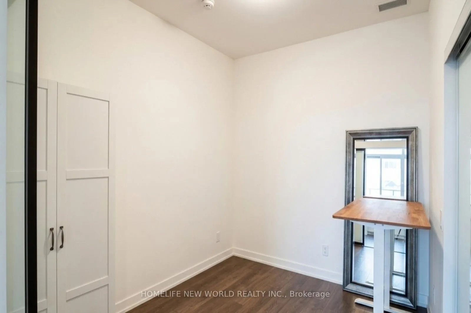 Photo 8 of Unit 306, 5 Defries Street, Toronto, Regent Park — HOMEH