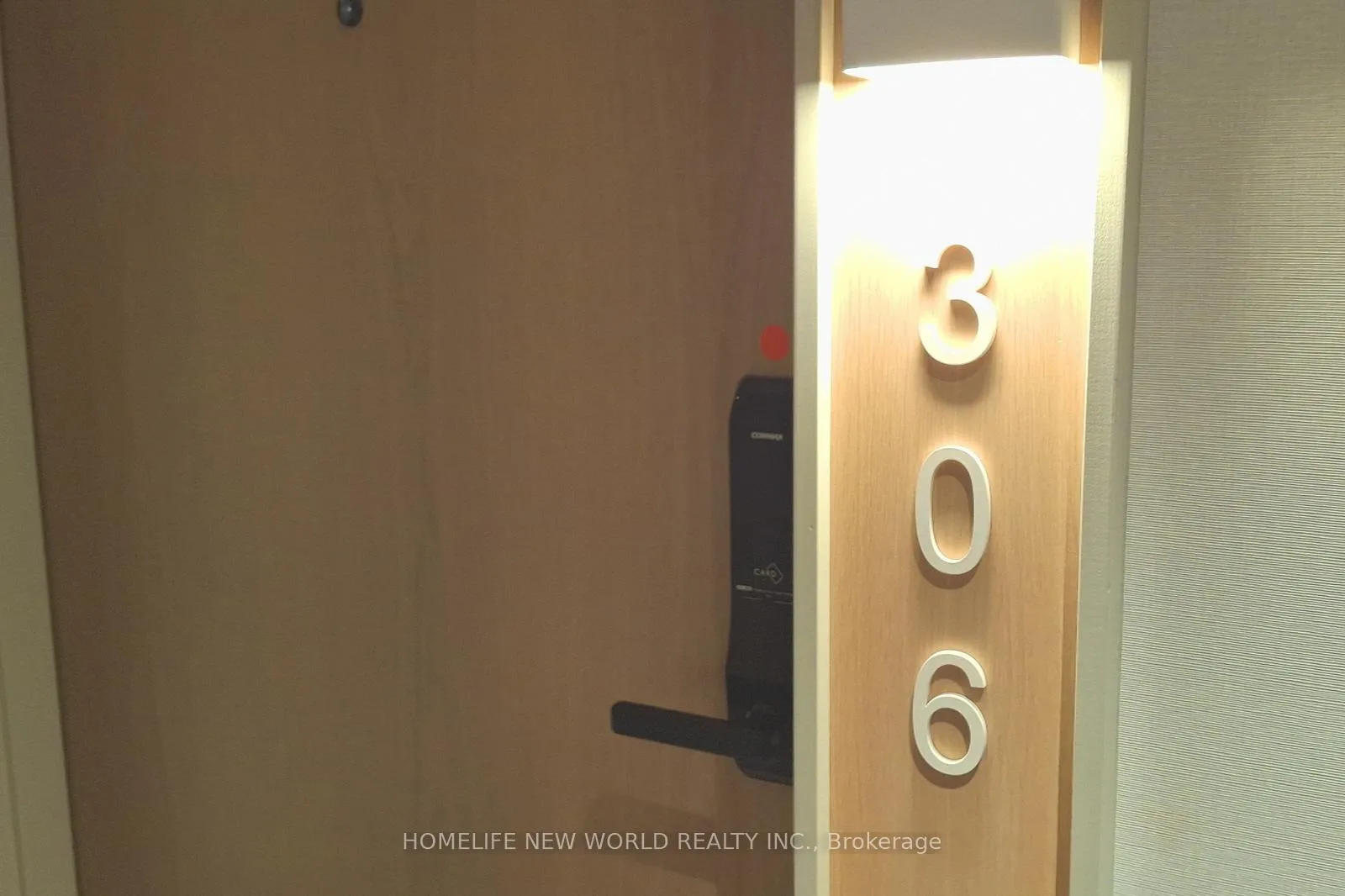 Photo 13 of Unit 306, 5 Defries Street, Toronto, Regent Park — HOMEH