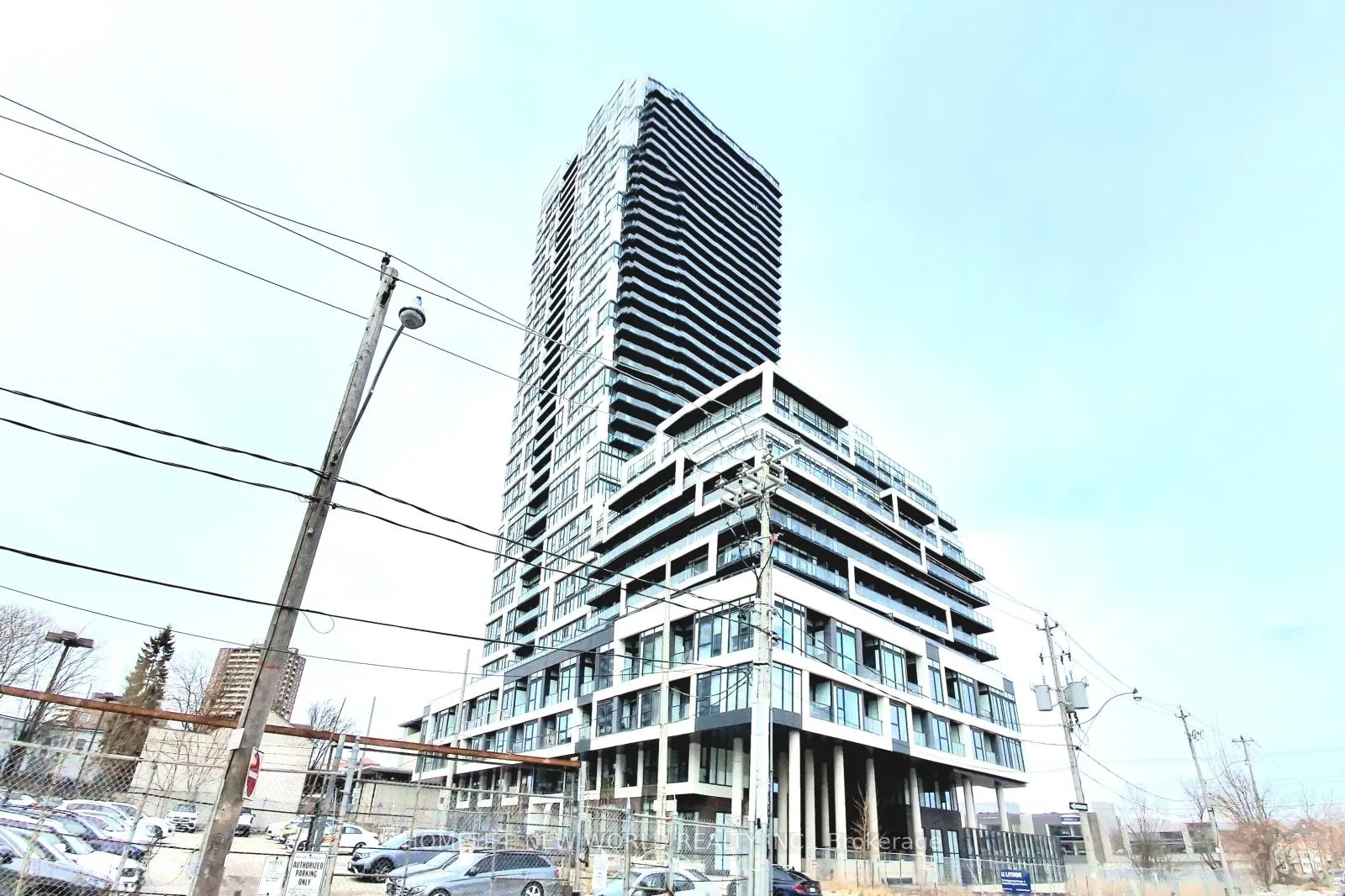 Photo 14 of Unit 306, 5 Defries Street, Toronto, Regent Park — HOMEH