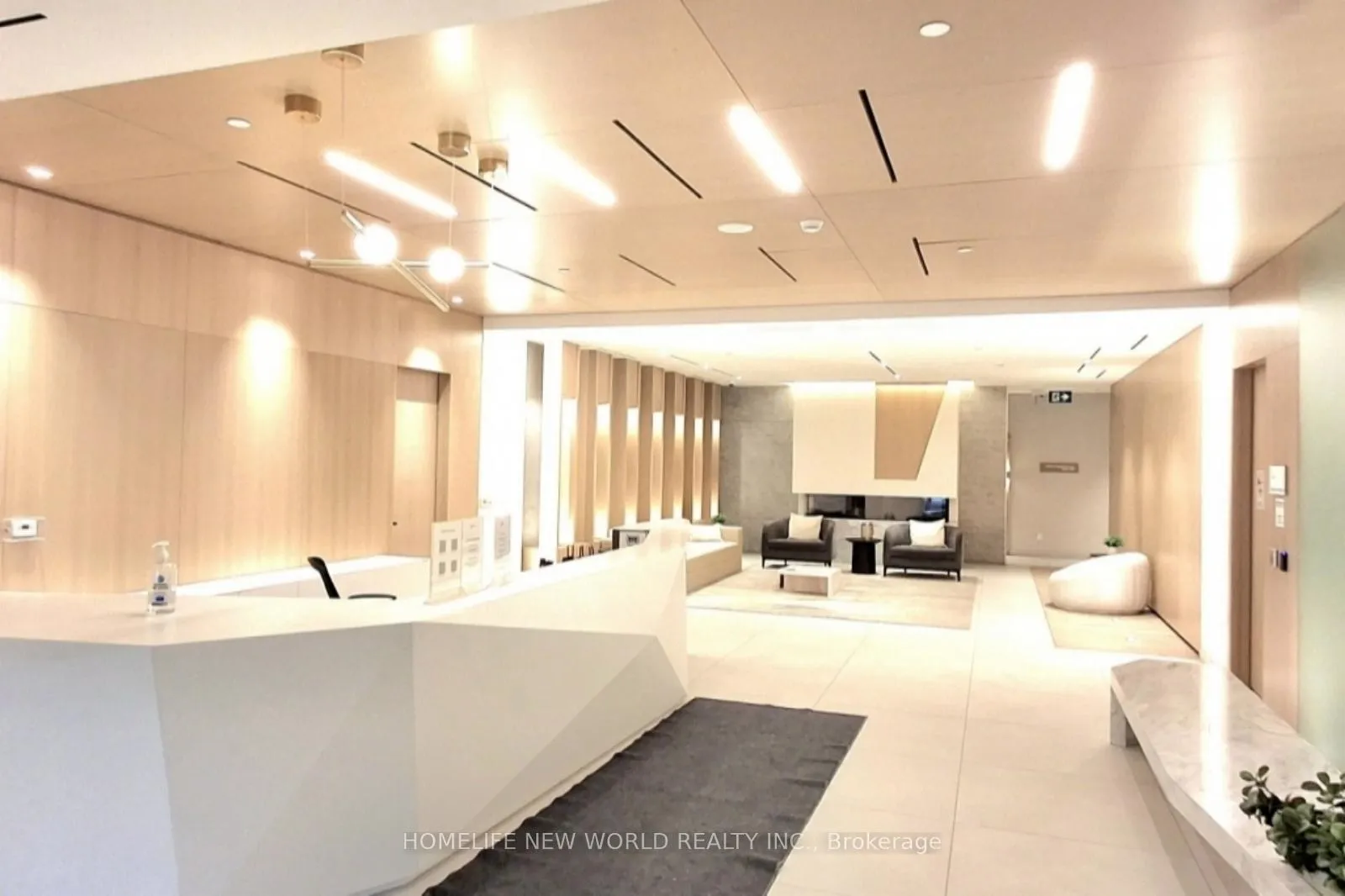 Photo 16 of Unit 306, 5 Defries Street, Toronto, Regent Park — HOMEH