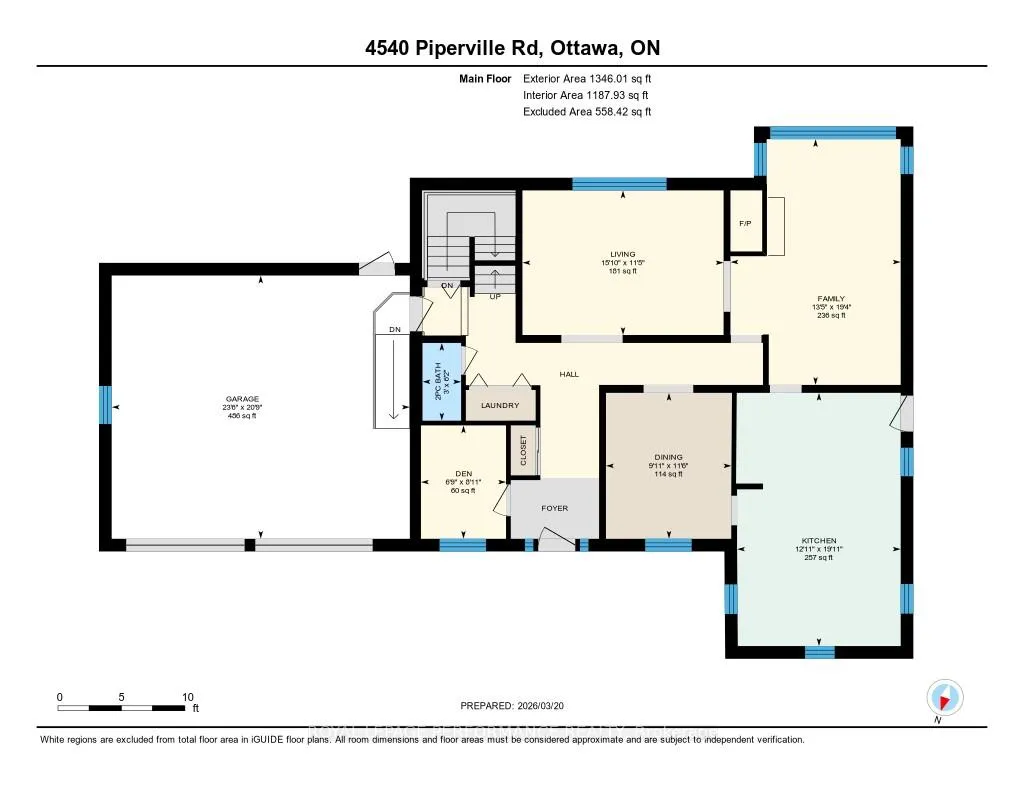 Photo 31 of 4540 Piperville Road, Ottawa, Carlsbad Springs — HOMEH