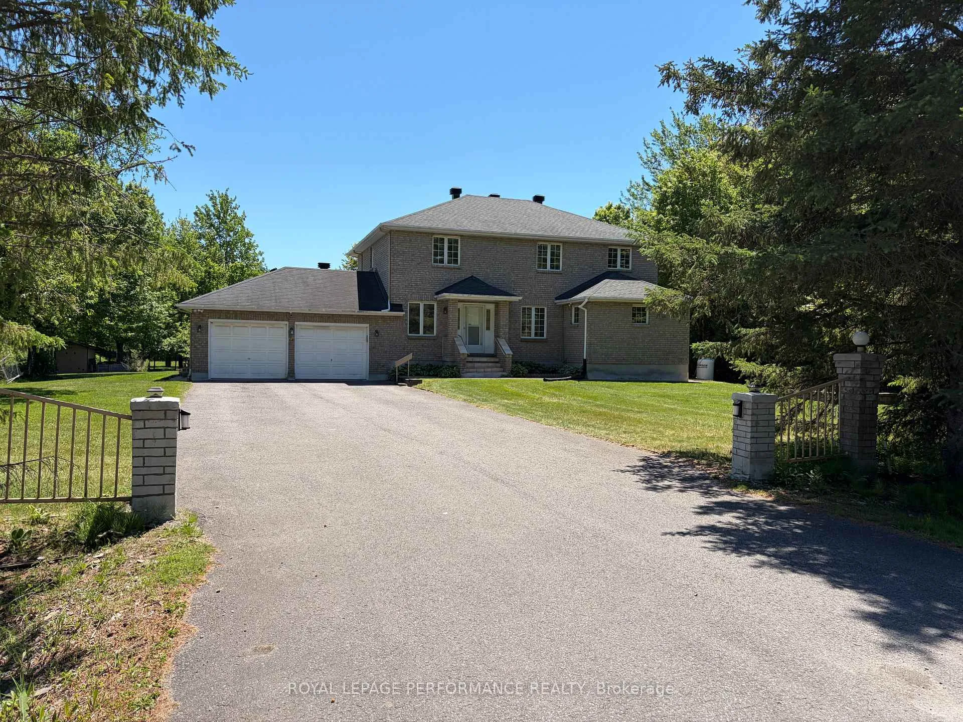 Photo 1 of 4540 Piperville Road, Ottawa, Carlsbad Springs — HOMEH