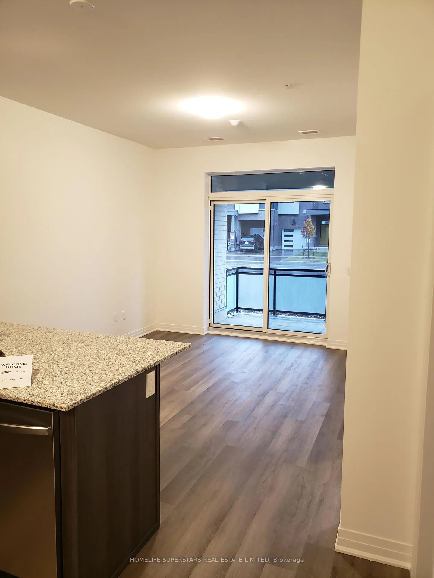 Photo 6 of Unit 121, 460 Gordon Krantz Avenue, Milton, Walker — HOMEH