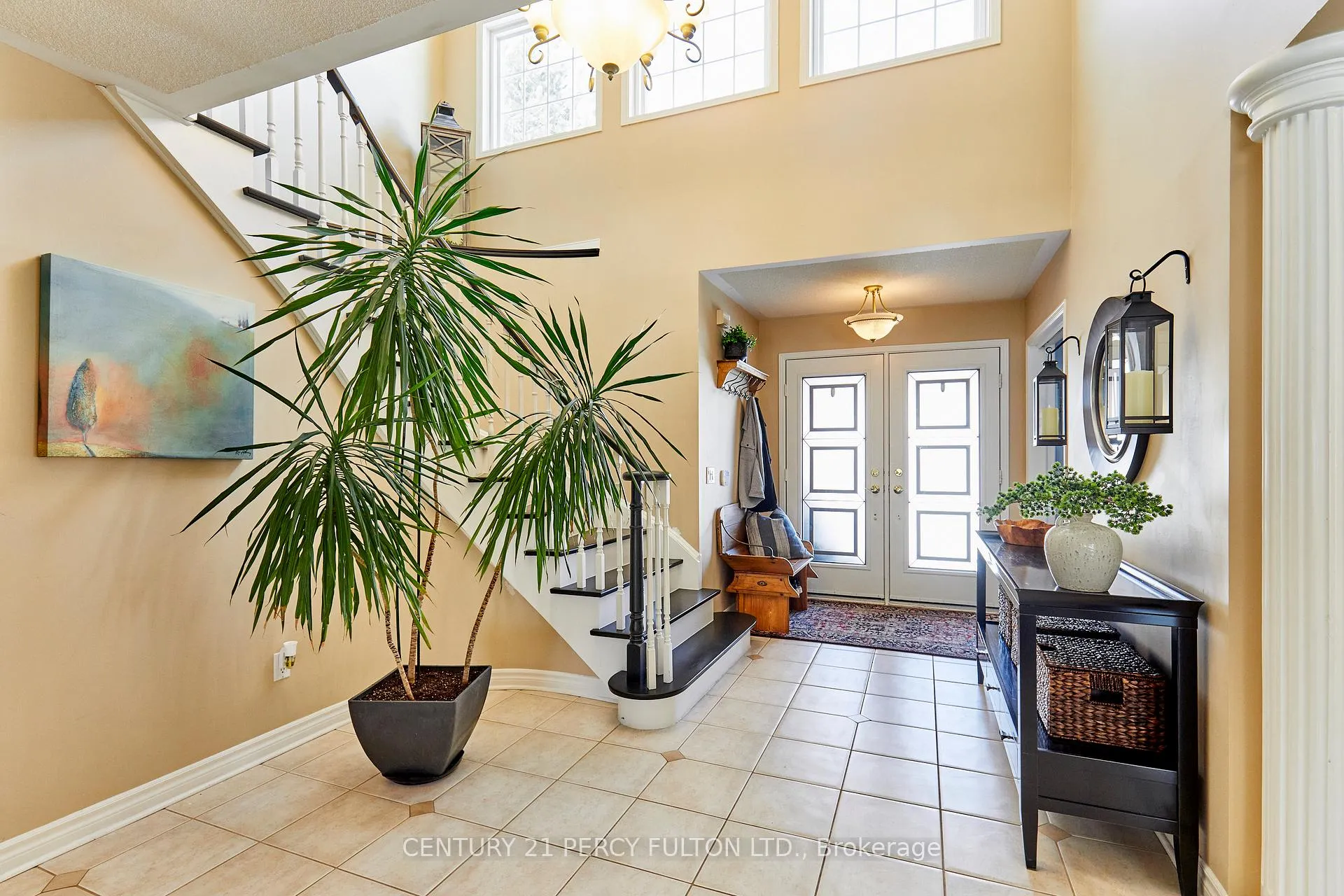 Photo 9 of 581 Carlton Road, Markham, Unionville — HOMEH