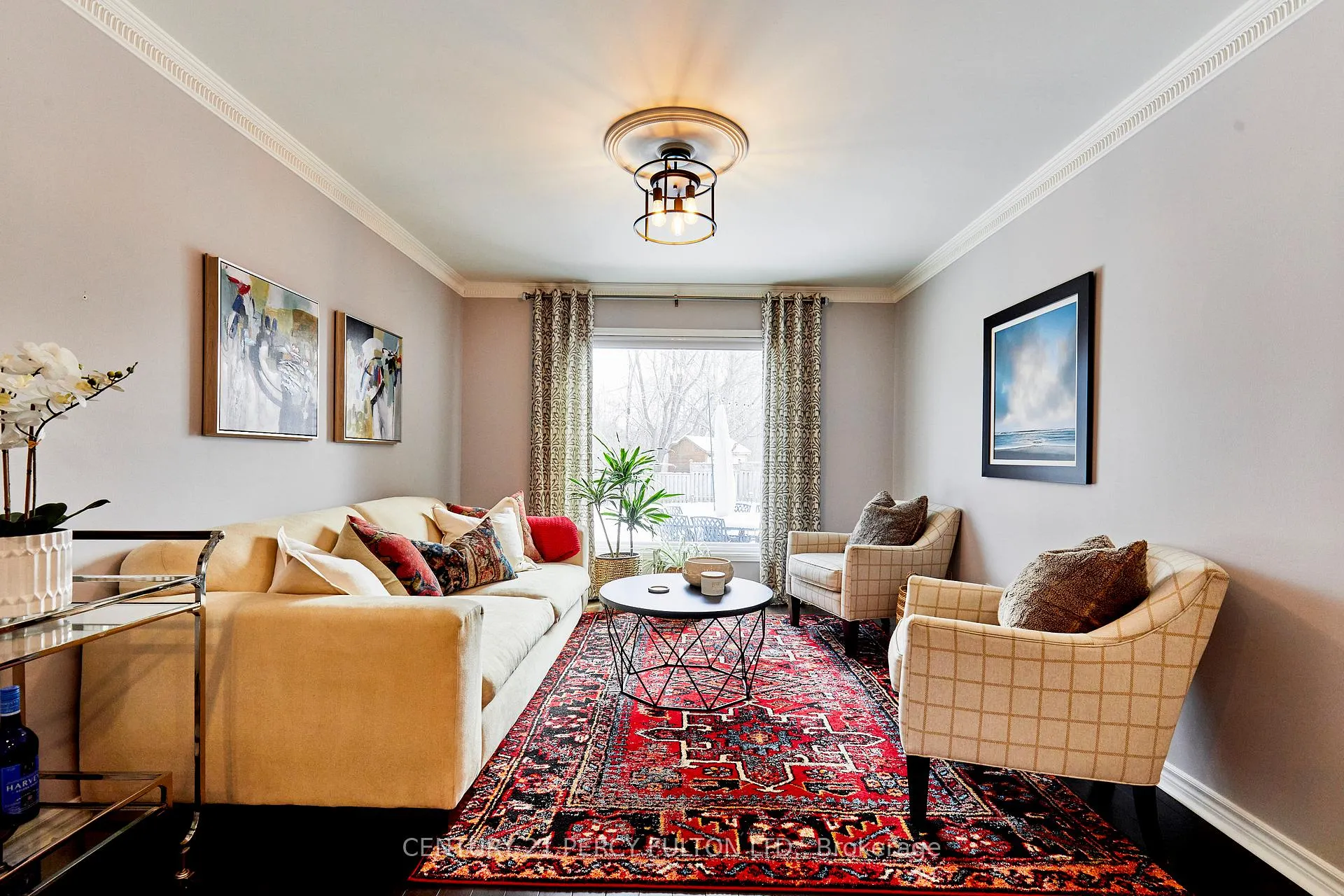 Photo 16 of 581 Carlton Road, Markham, Unionville — HOMEH