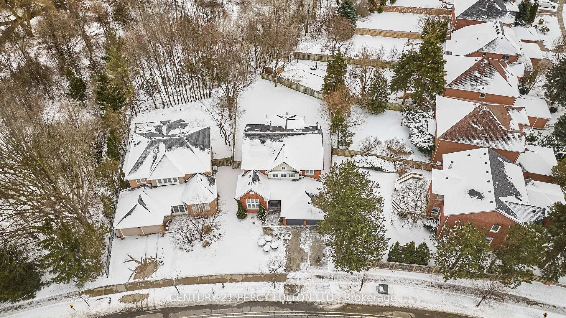 Photo 47 of 581 Carlton Road, Markham, Unionville — HOMEH