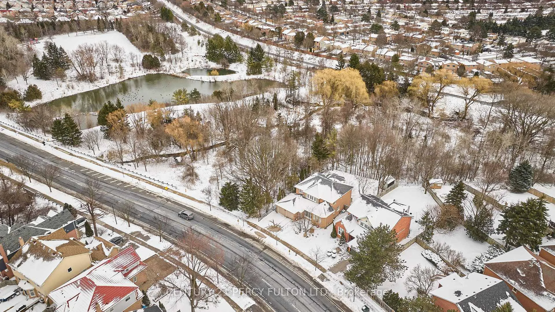 Photo 48 of 581 Carlton Road, Markham, Unionville — HOMEH