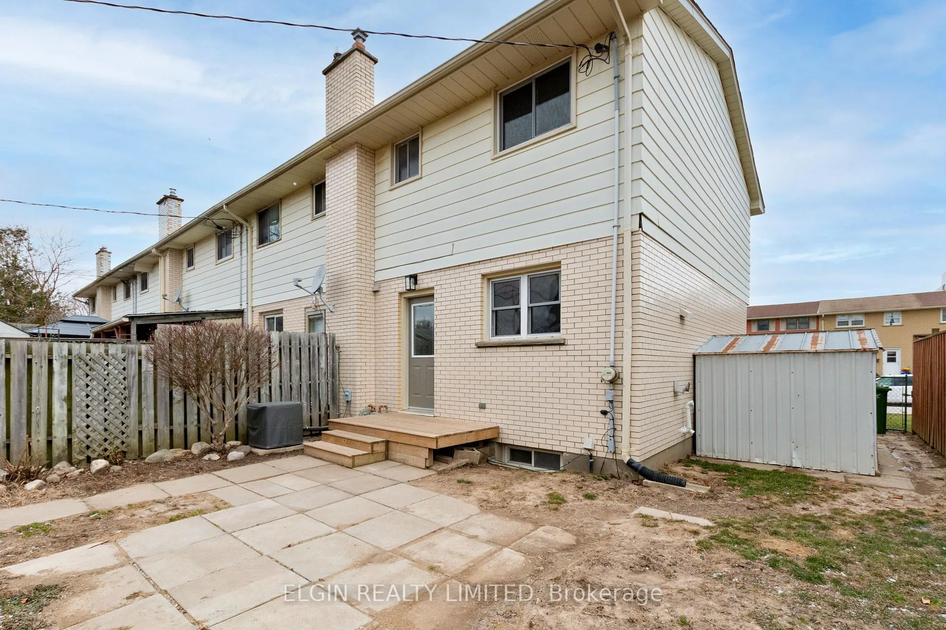 Photo 31 of 427 Forest Avenue, St. Thomas — HOMEH