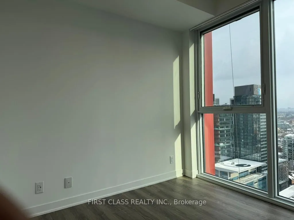 Photo 13 of Unit 3306, 180 Front Street E, Toronto, Moss Park — HOMEH