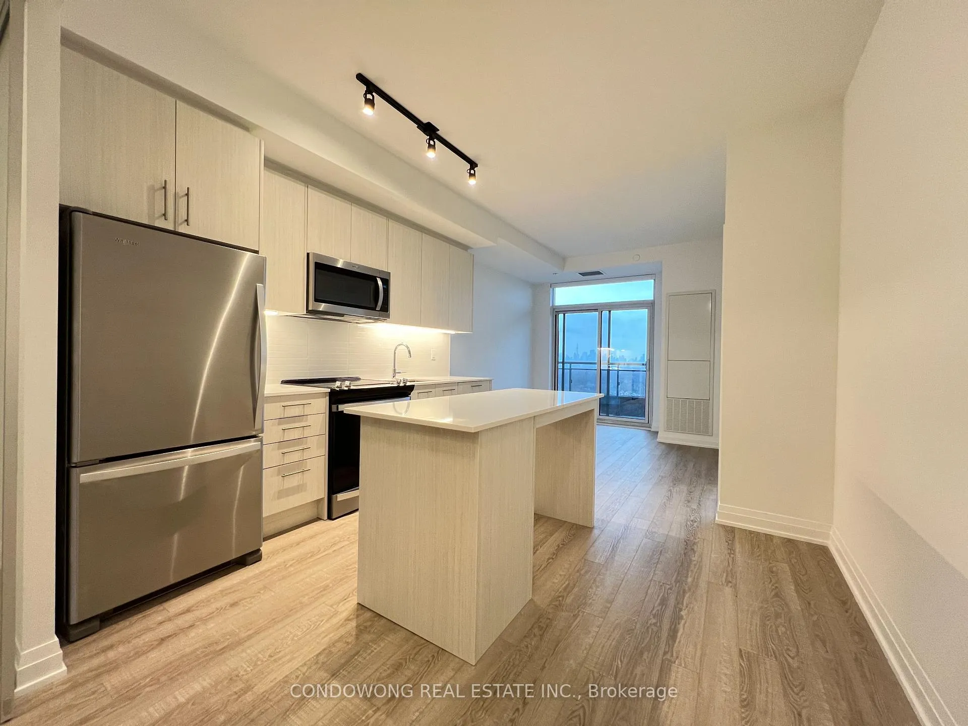 Photo 1 of Unit 1210, 286 Main Street, Toronto, East End-Danforth — HOMEH