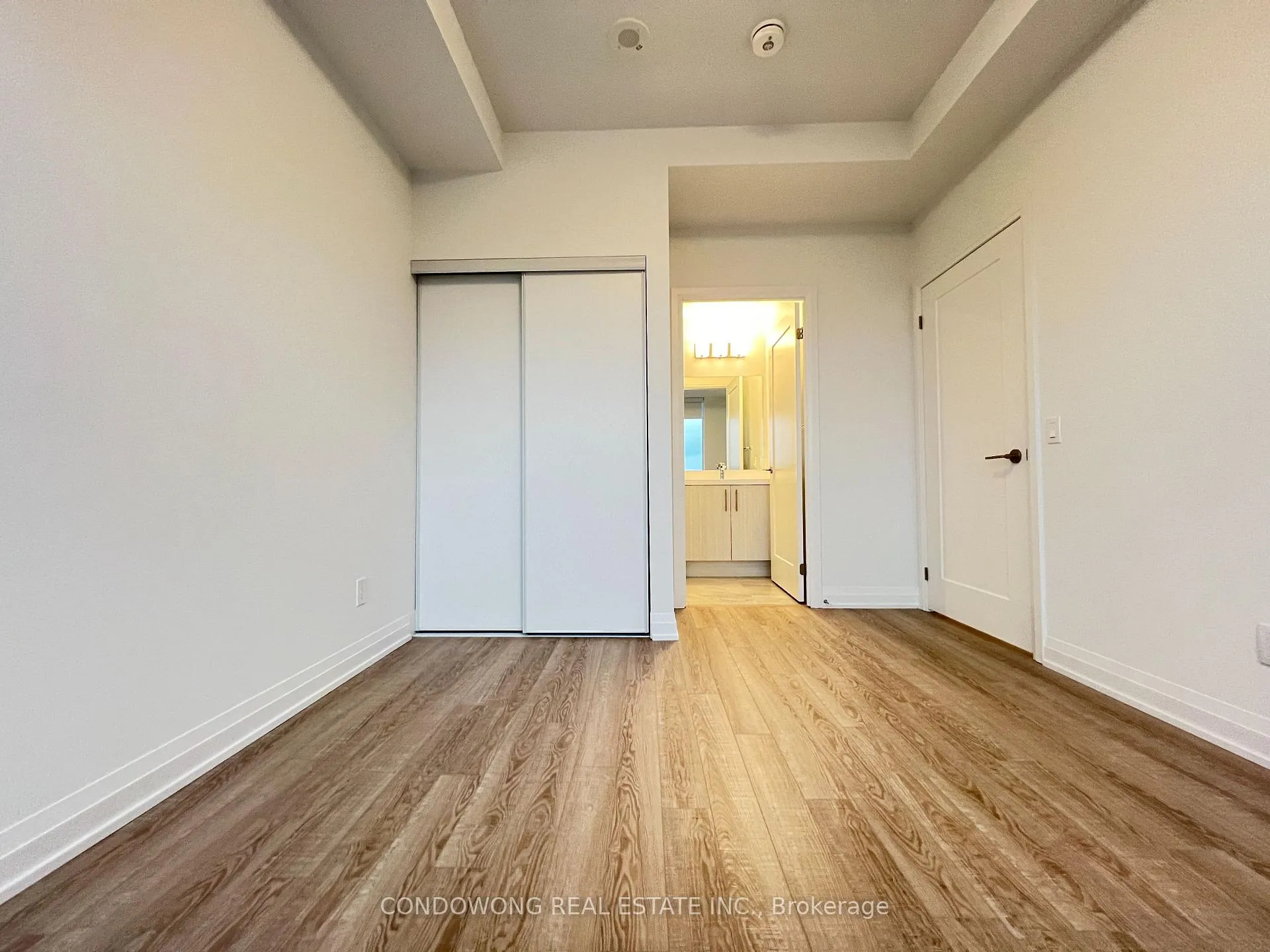 Photo 5 of Unit 1210, 286 Main Street, Toronto, East End-Danforth — HOMEH
