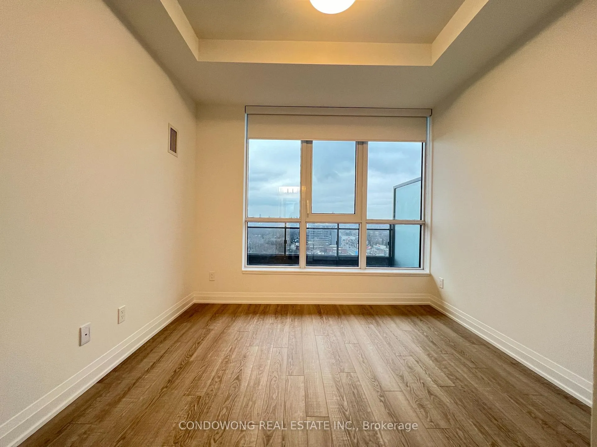 Photo 6 of Unit 1210, 286 Main Street, Toronto, East End-Danforth — HOMEH