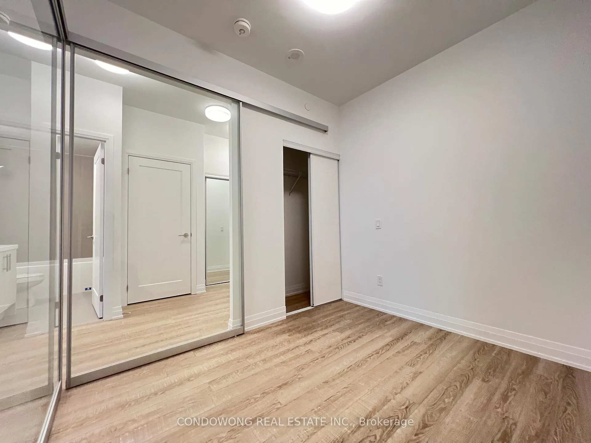 Photo 8 of Unit 1210, 286 Main Street, Toronto, East End-Danforth — HOMEH