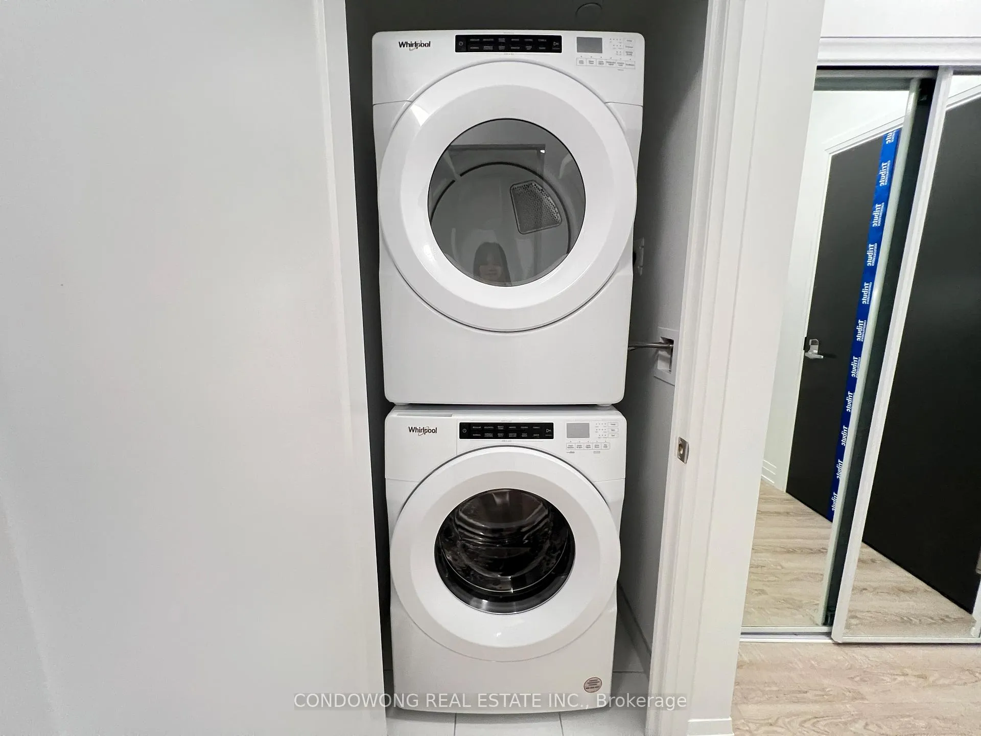 Photo 11 of Unit 1210, 286 Main Street, Toronto, East End-Danforth — HOMEH