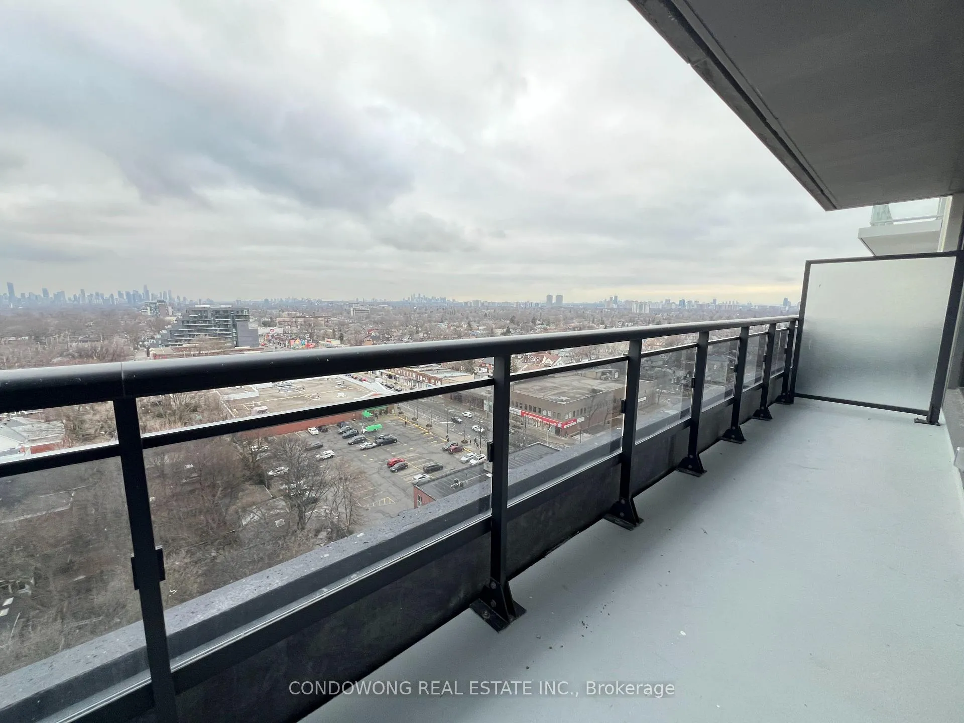 Photo 12 of Unit 1210, 286 Main Street, Toronto, East End-Danforth — HOMEH