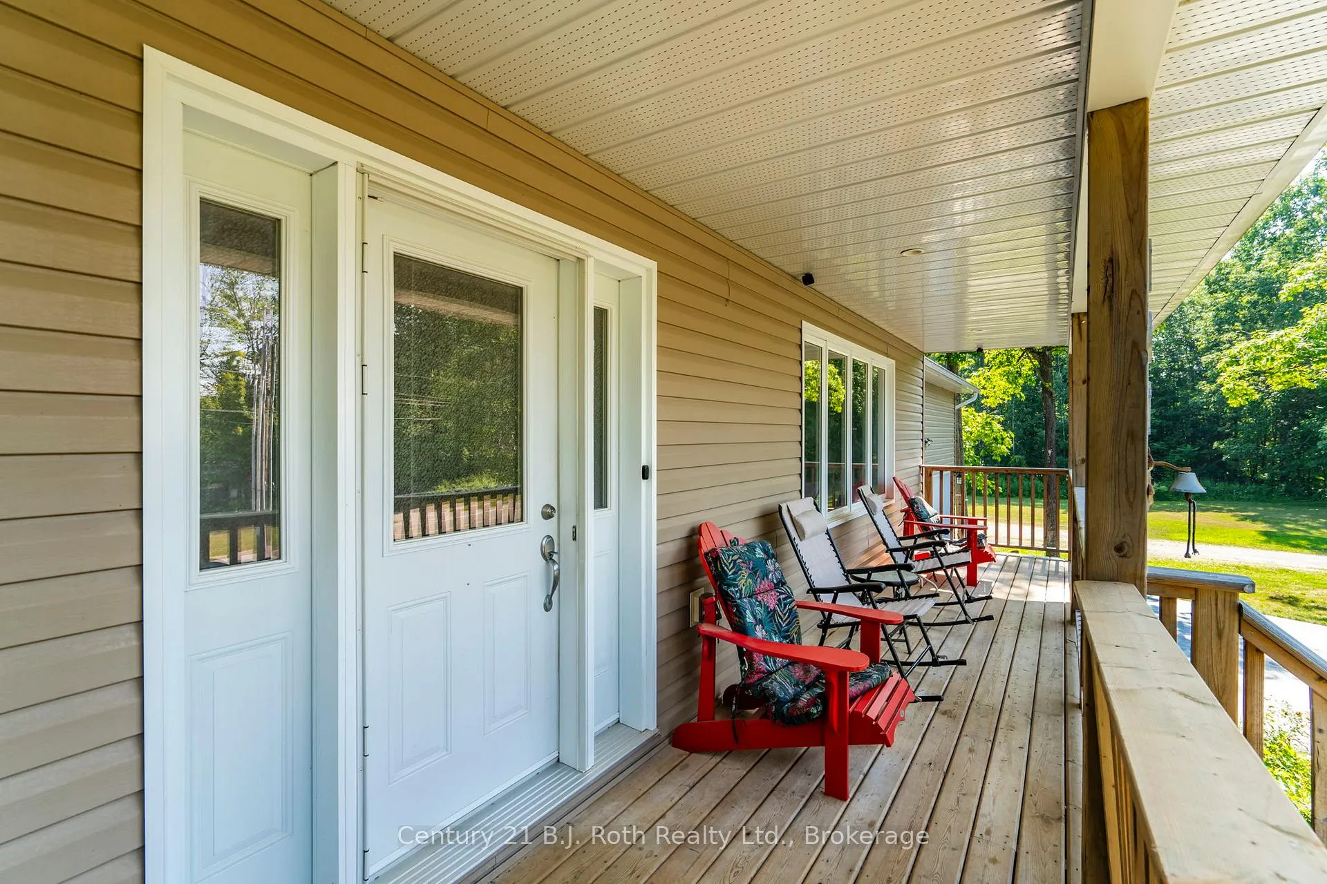 Photo 3 of 161 Forest Harbour Parkway, Tay, Rural Tay — HOMEH