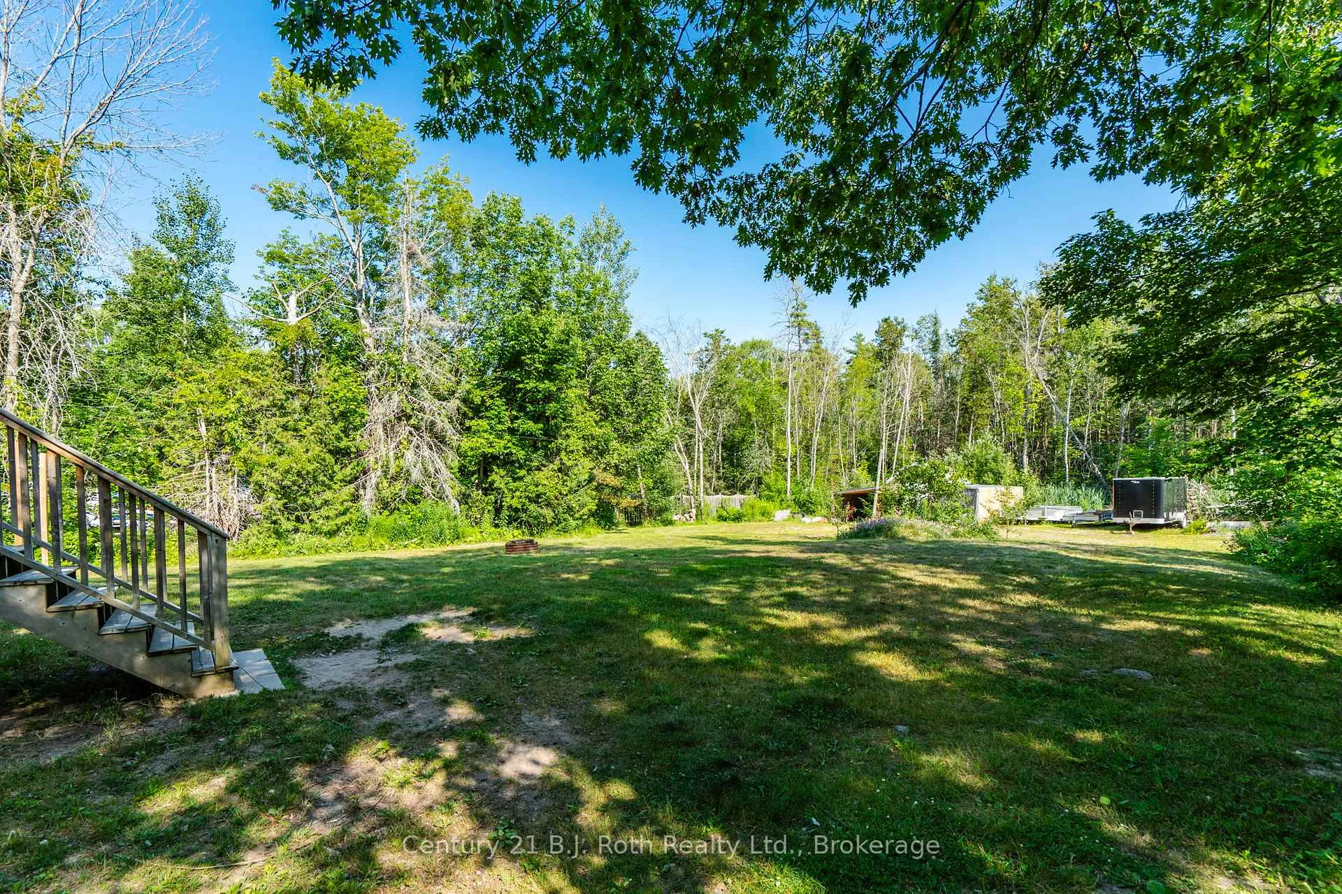 Photo 35 of 161 Forest Harbour Parkway, Tay, Rural Tay — HOMEH