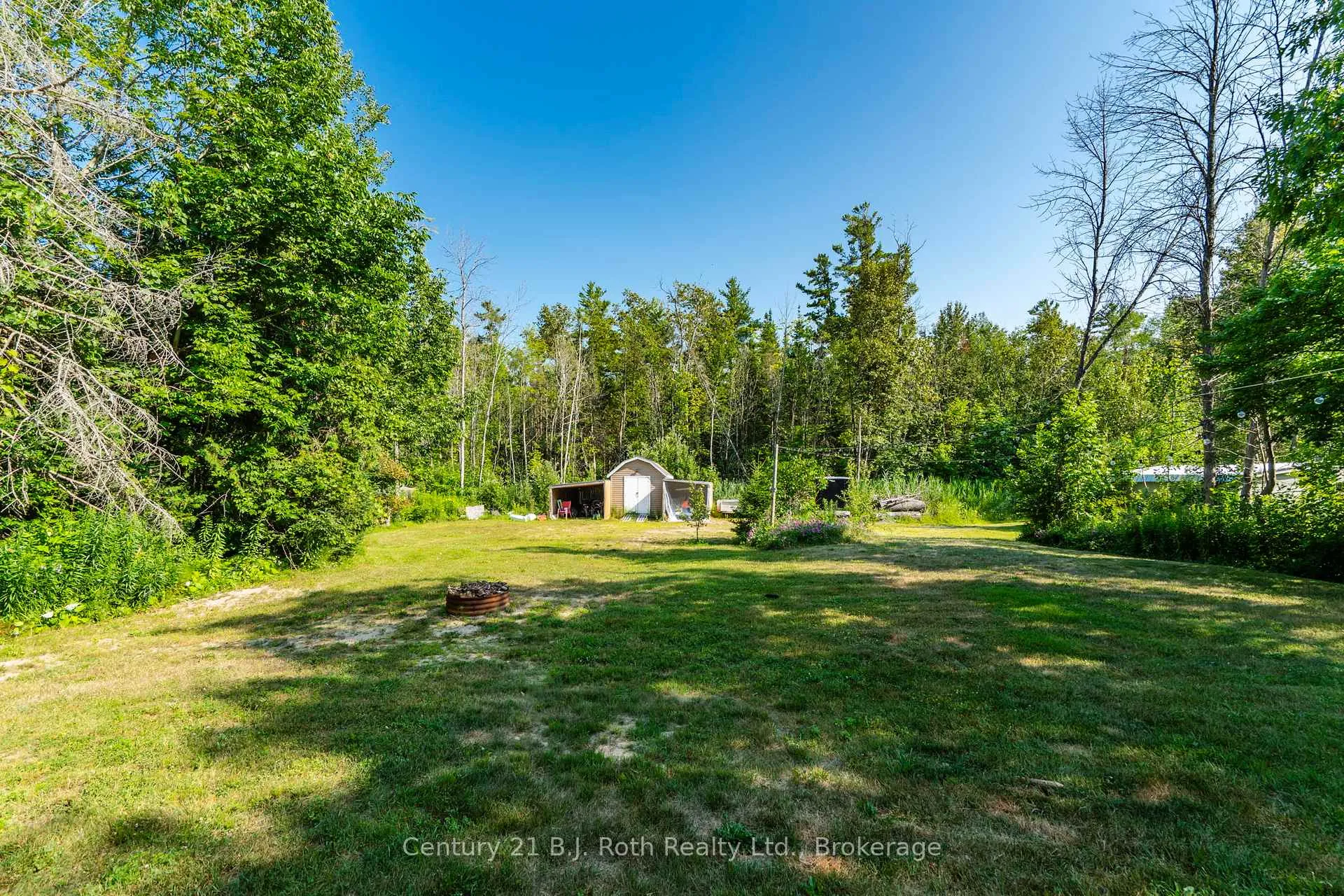 Photo 37 of 161 Forest Harbour Parkway, Tay, Rural Tay — HOMEH