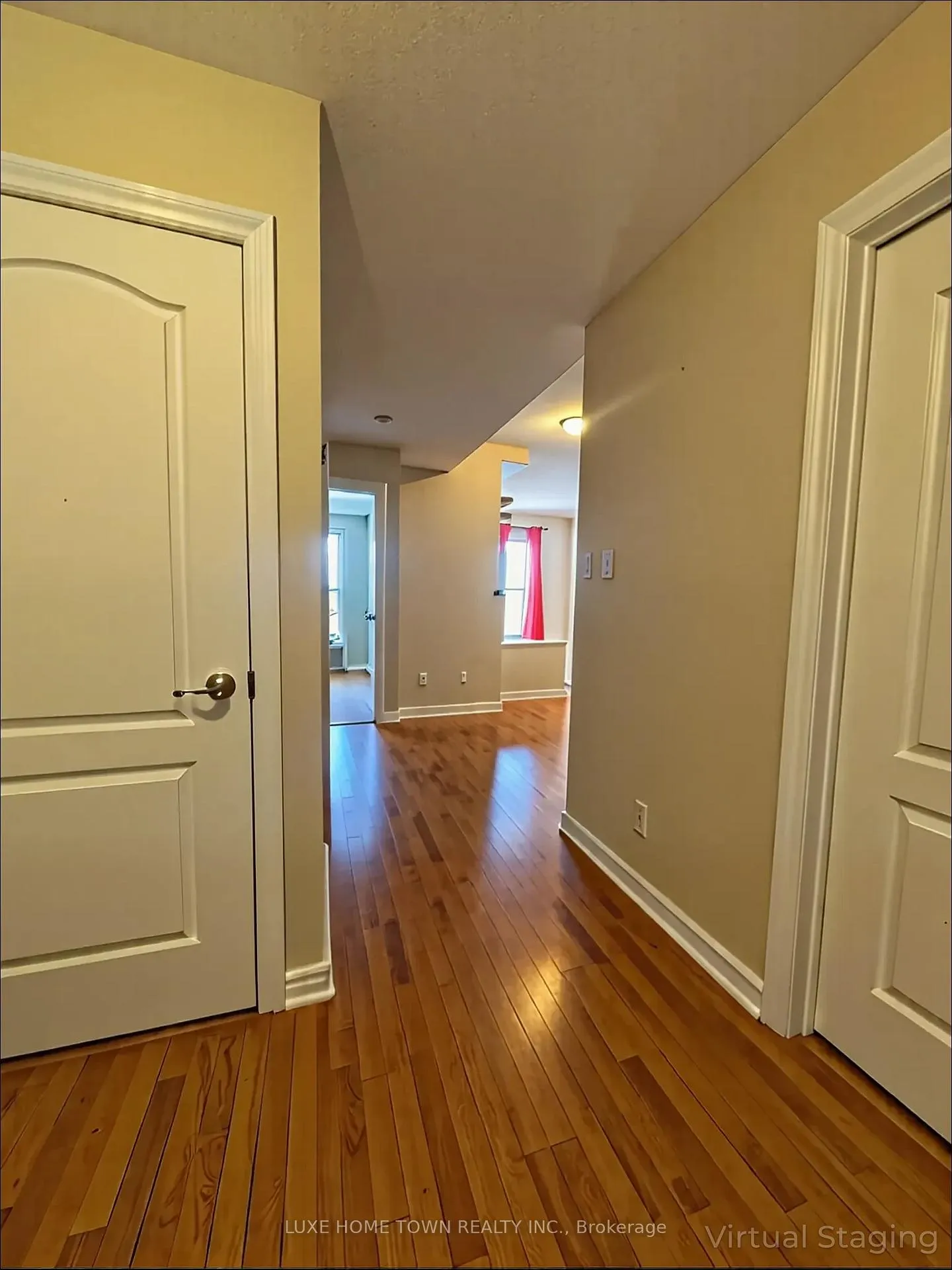 Photo 6 of Unit 710, 135 James Street S, Hamilton, Corktown — HOMEH