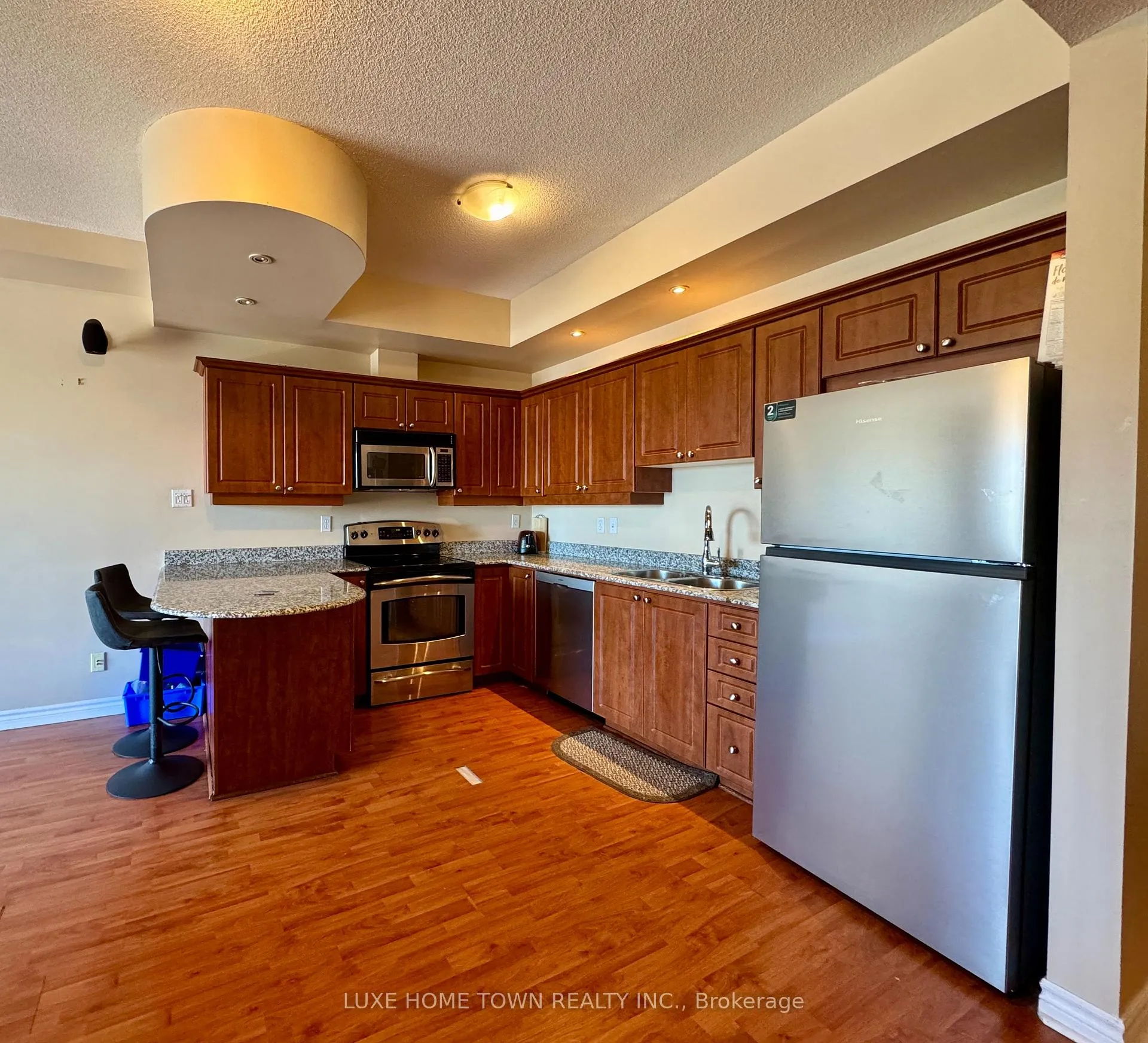 Photo 7 of Unit 710, 135 James Street S, Hamilton, Corktown — HOMEH