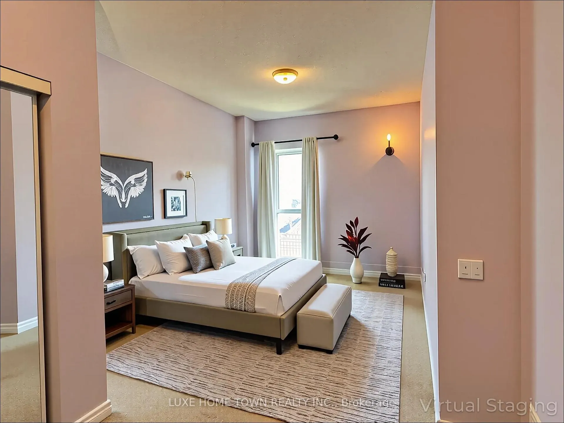 Photo 15 of Unit 710, 135 James Street S, Hamilton, Corktown — HOMEH