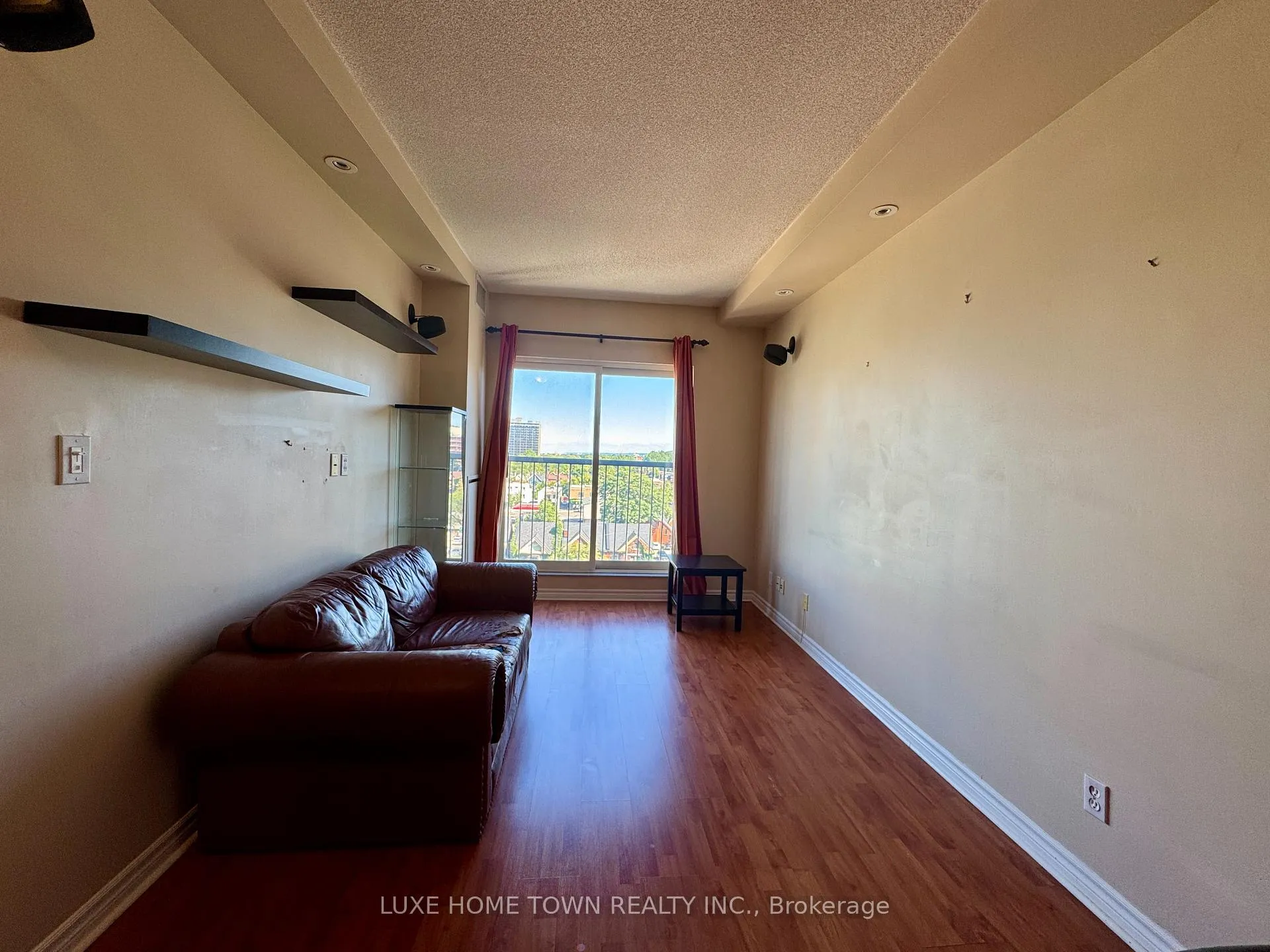 Photo 16 of Unit 710, 135 James Street S, Hamilton, Corktown — HOMEH